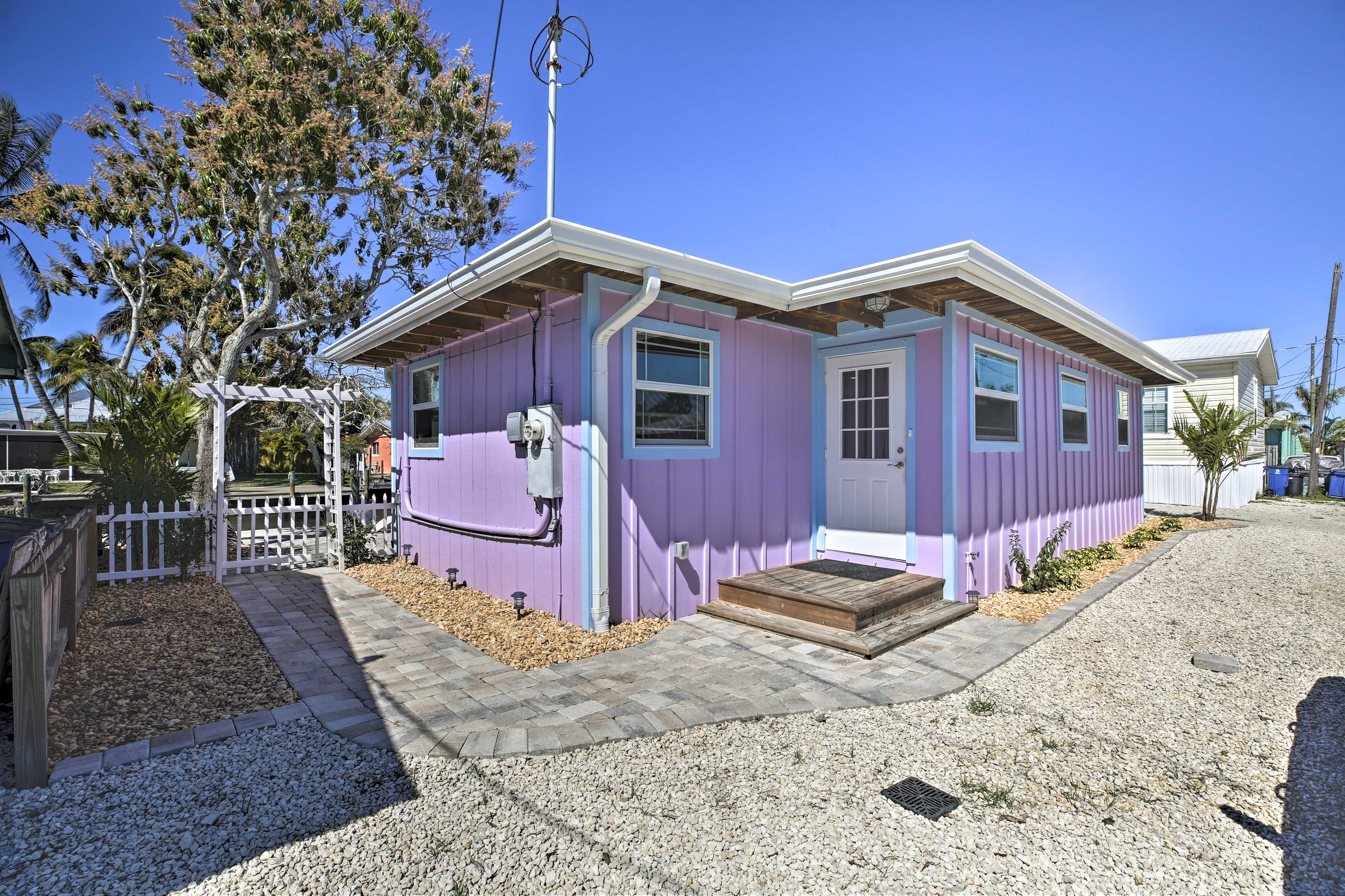Home Exterior