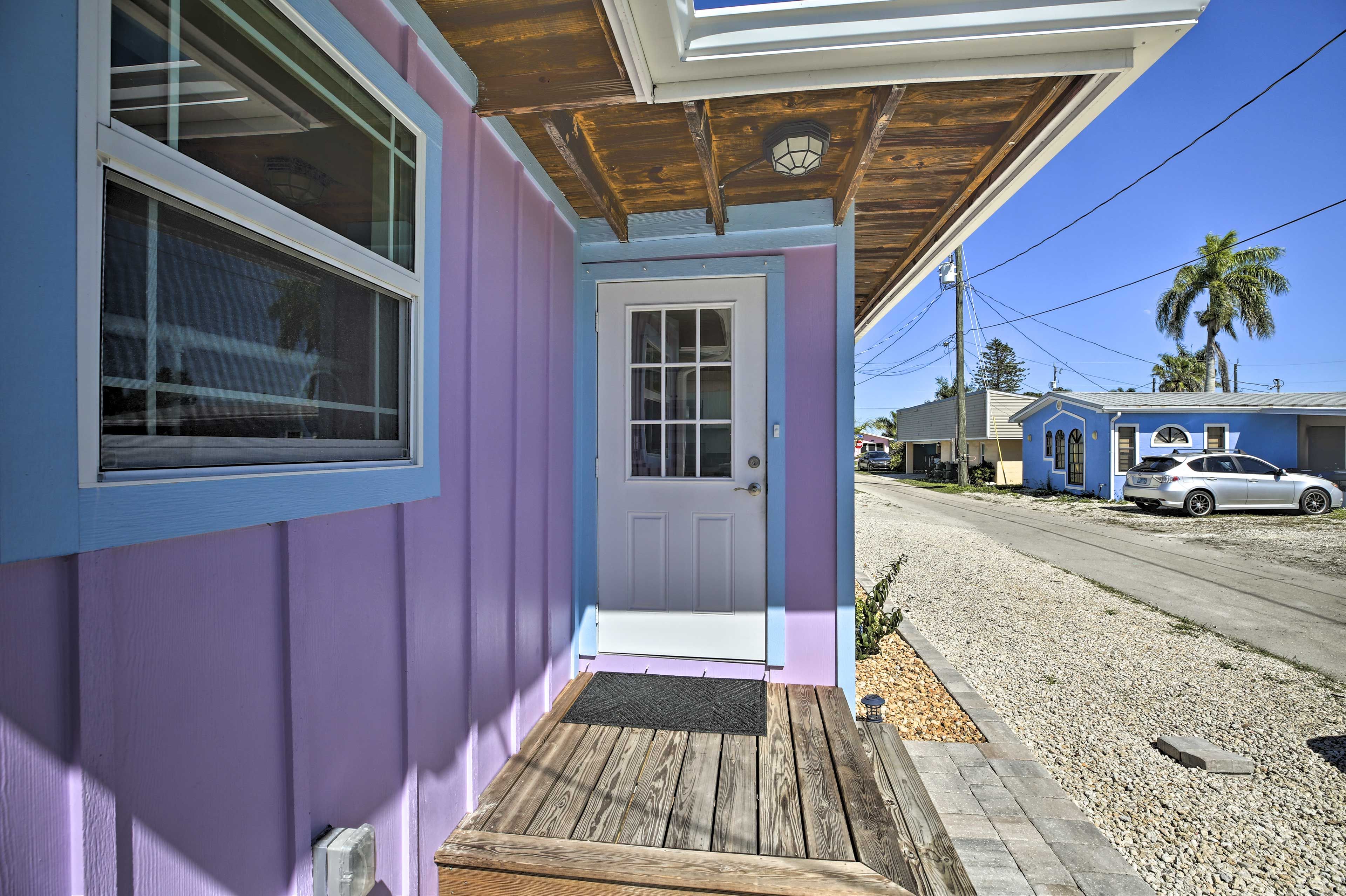 Home Entryway