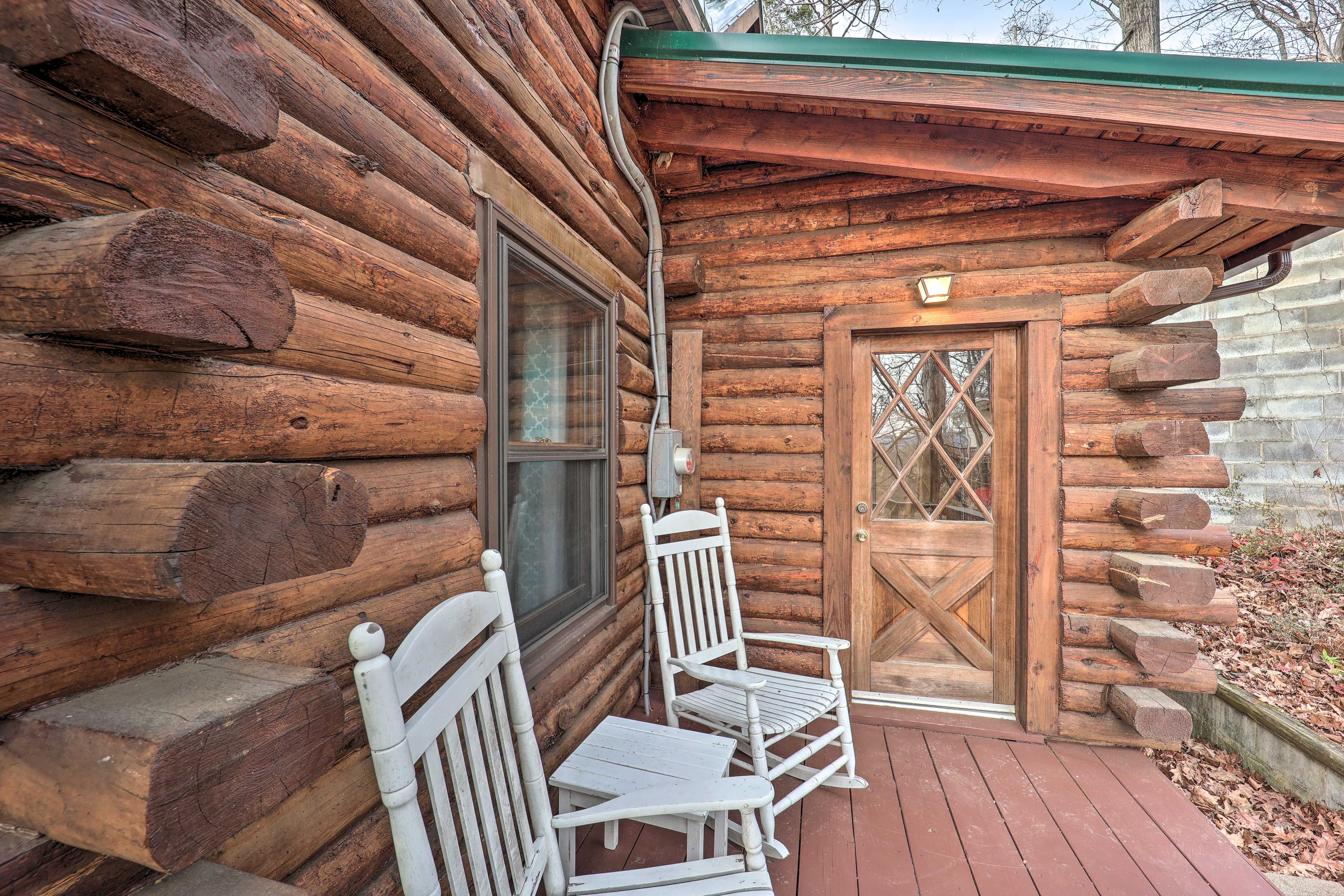Porch