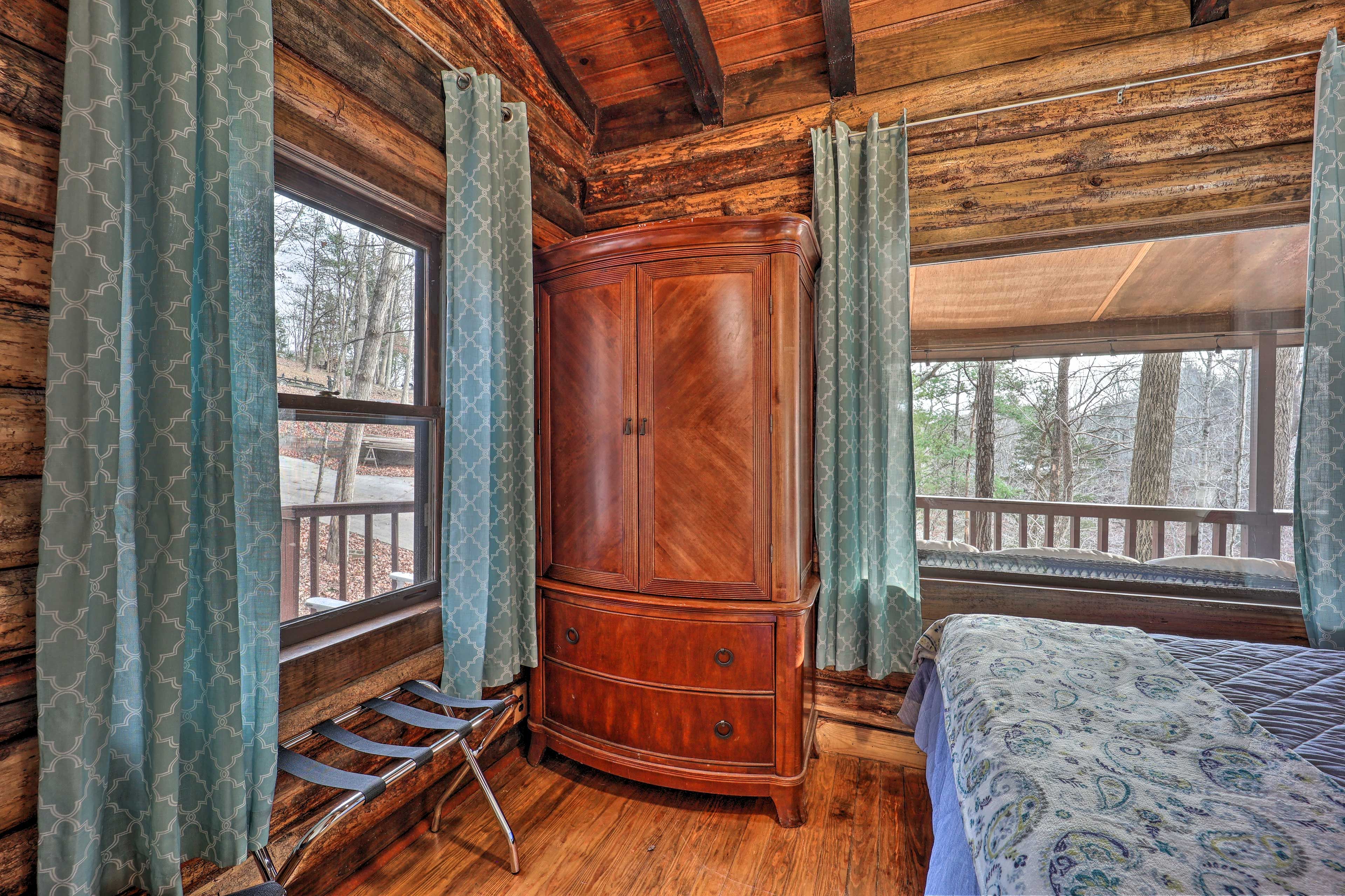 Bedroom 1