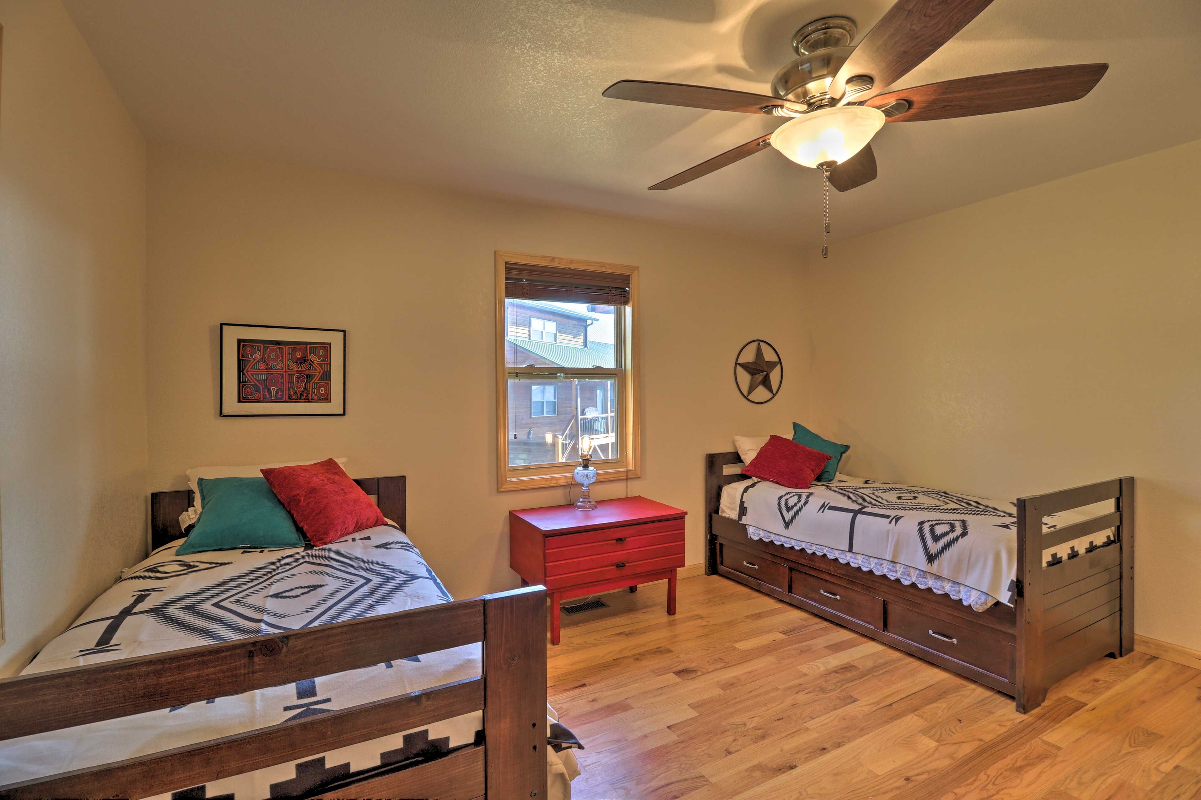 Bedroom 2