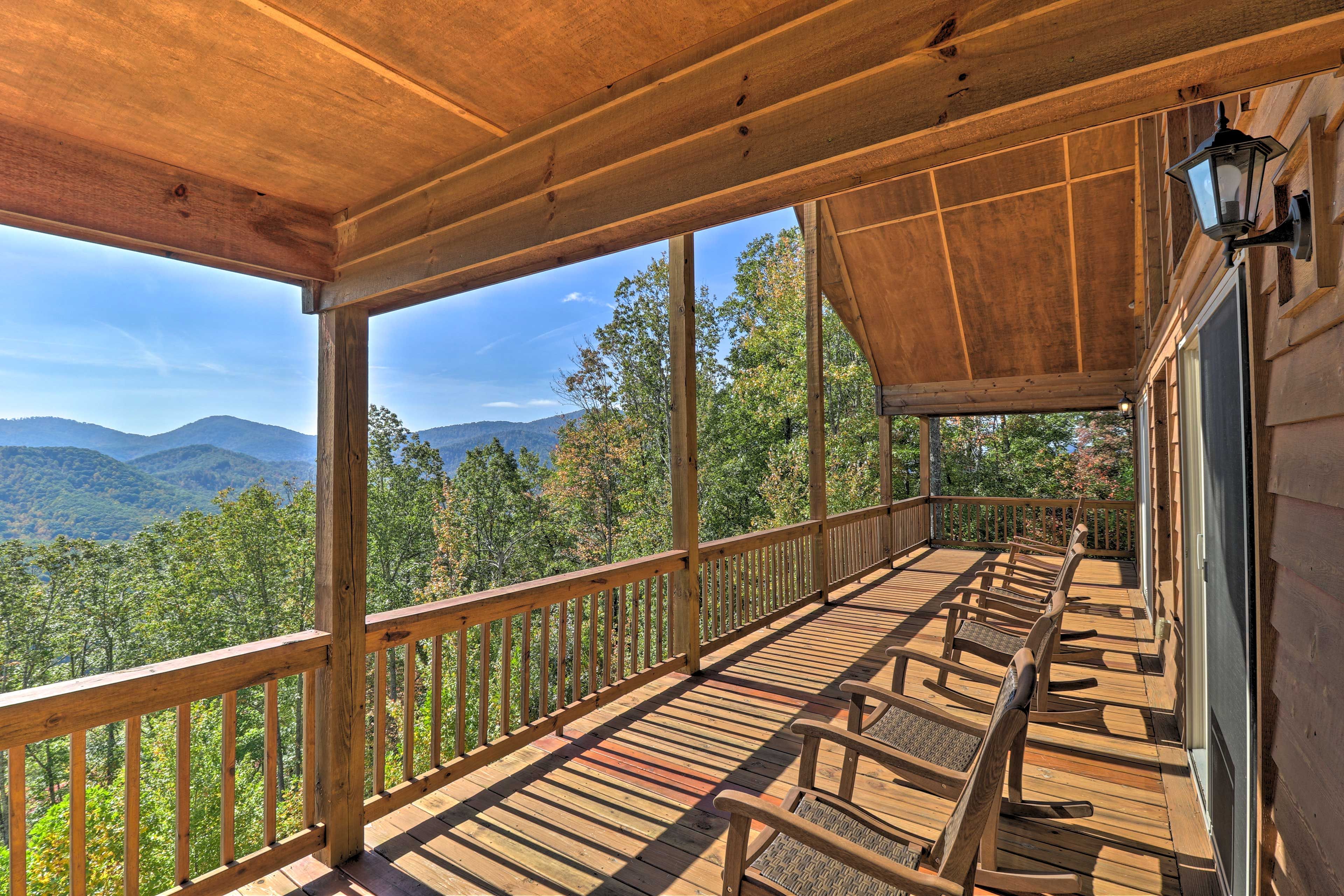 Upper Deck