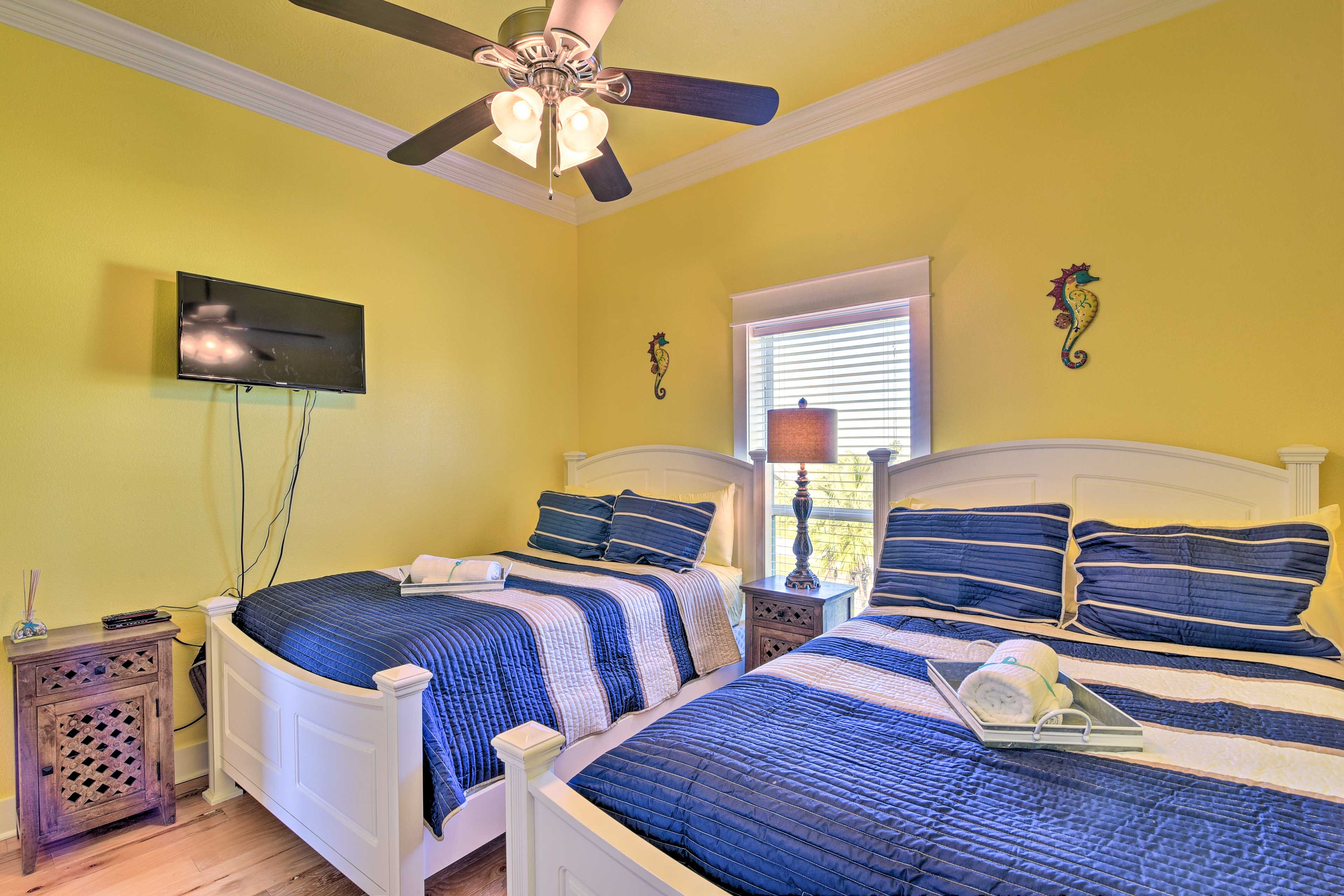 Bedroom 3
