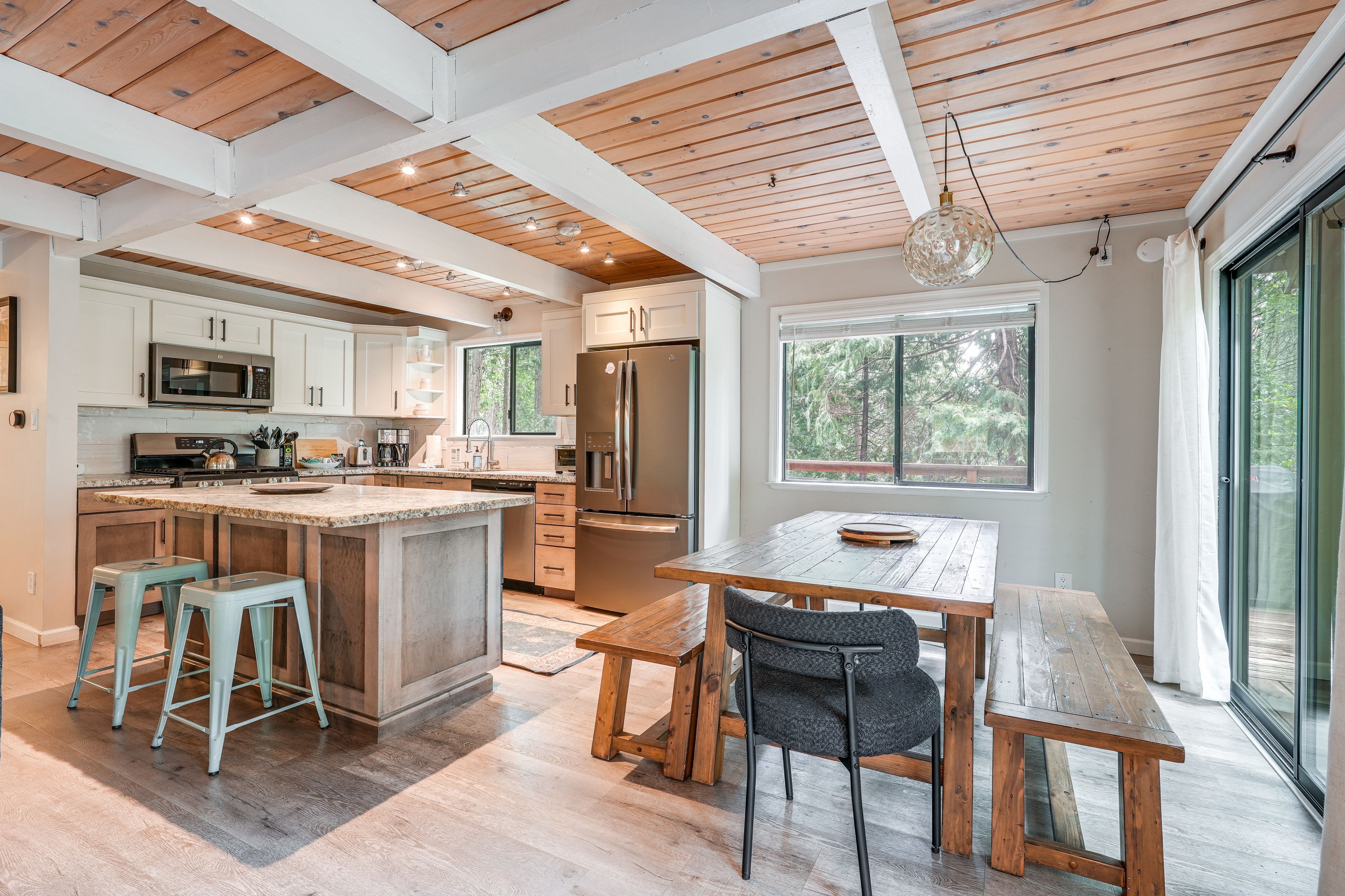 Dining Area | 1st Floor