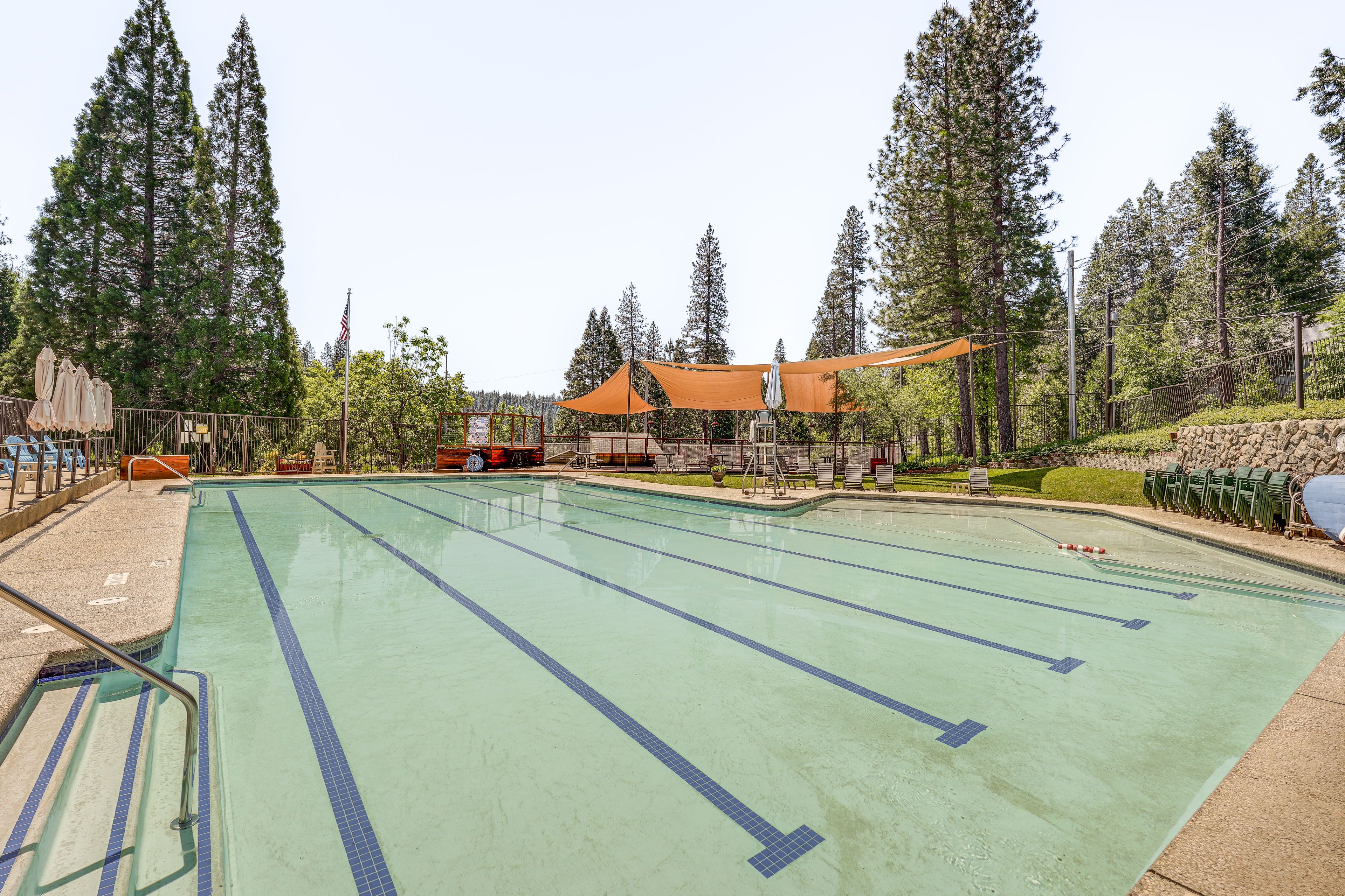 Community Amenities