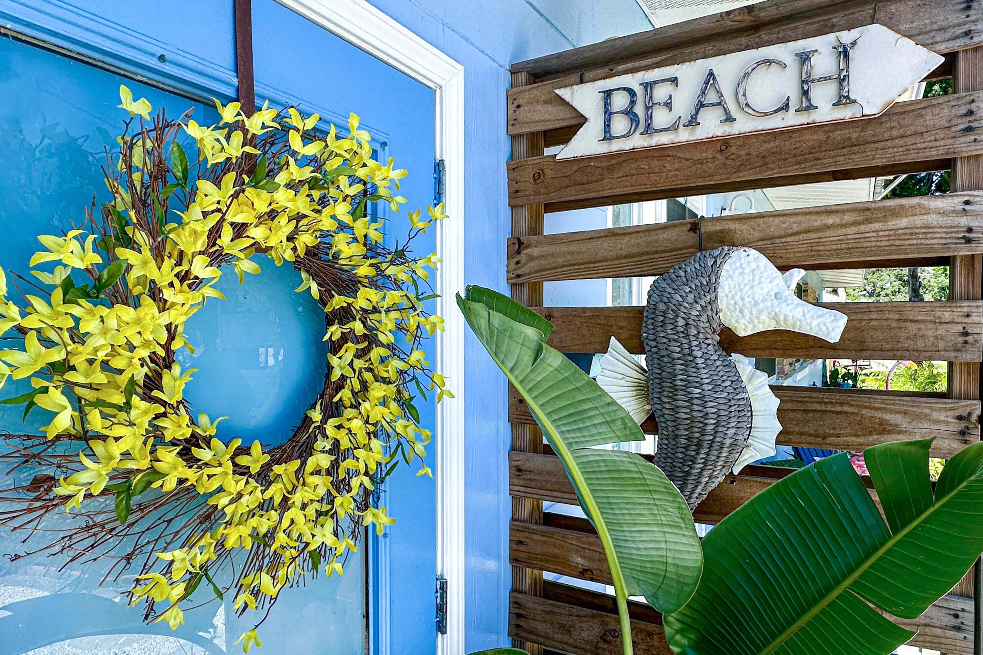 Entryway