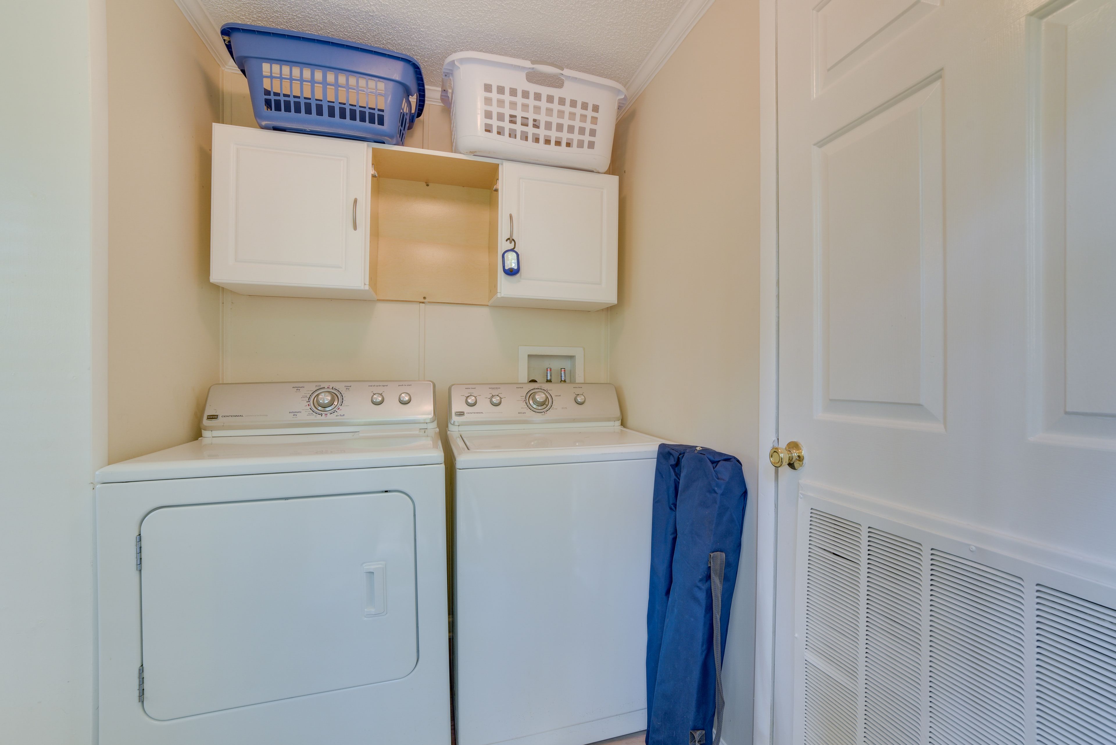 In-Unit Washer/Dryer