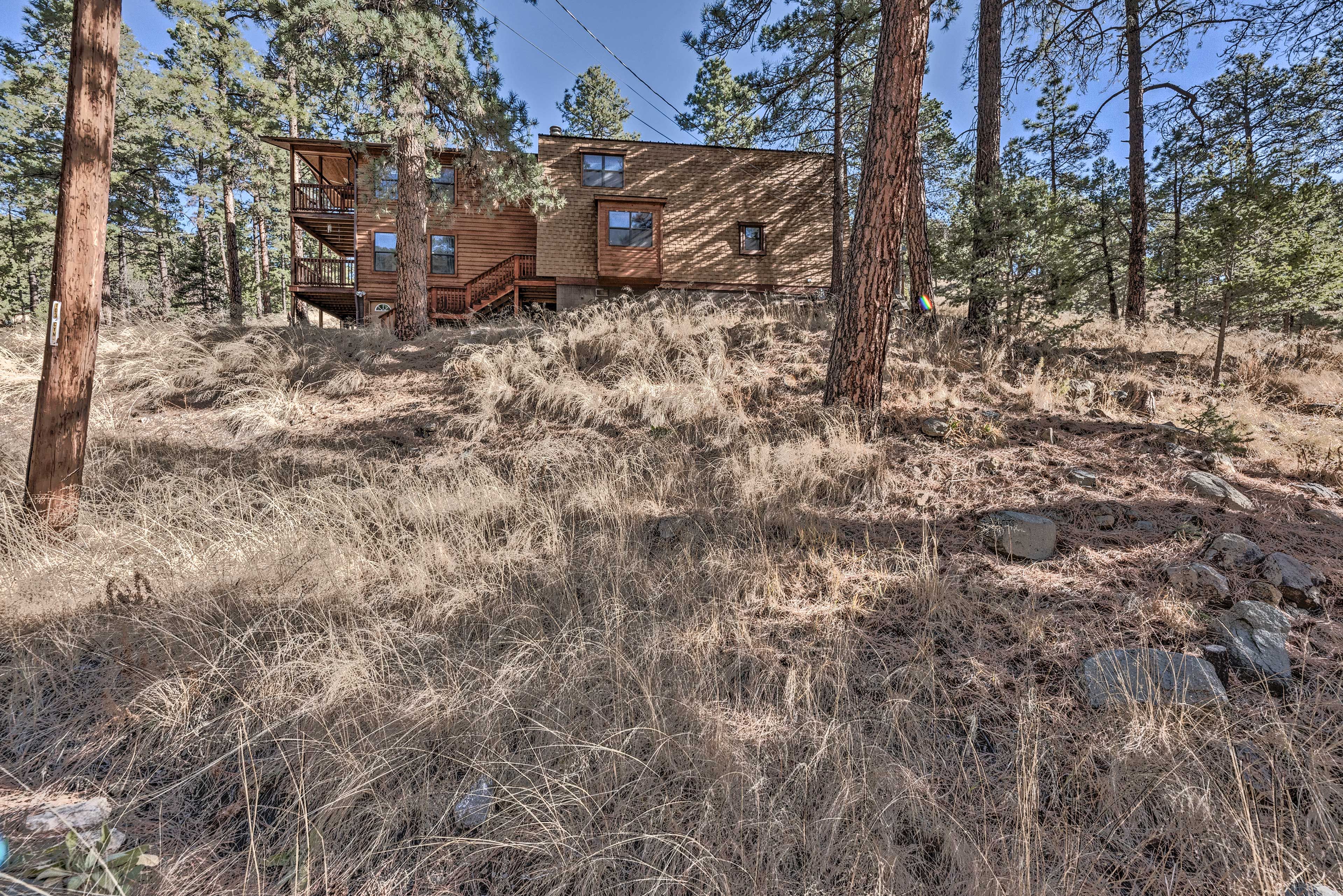 Property Exterior