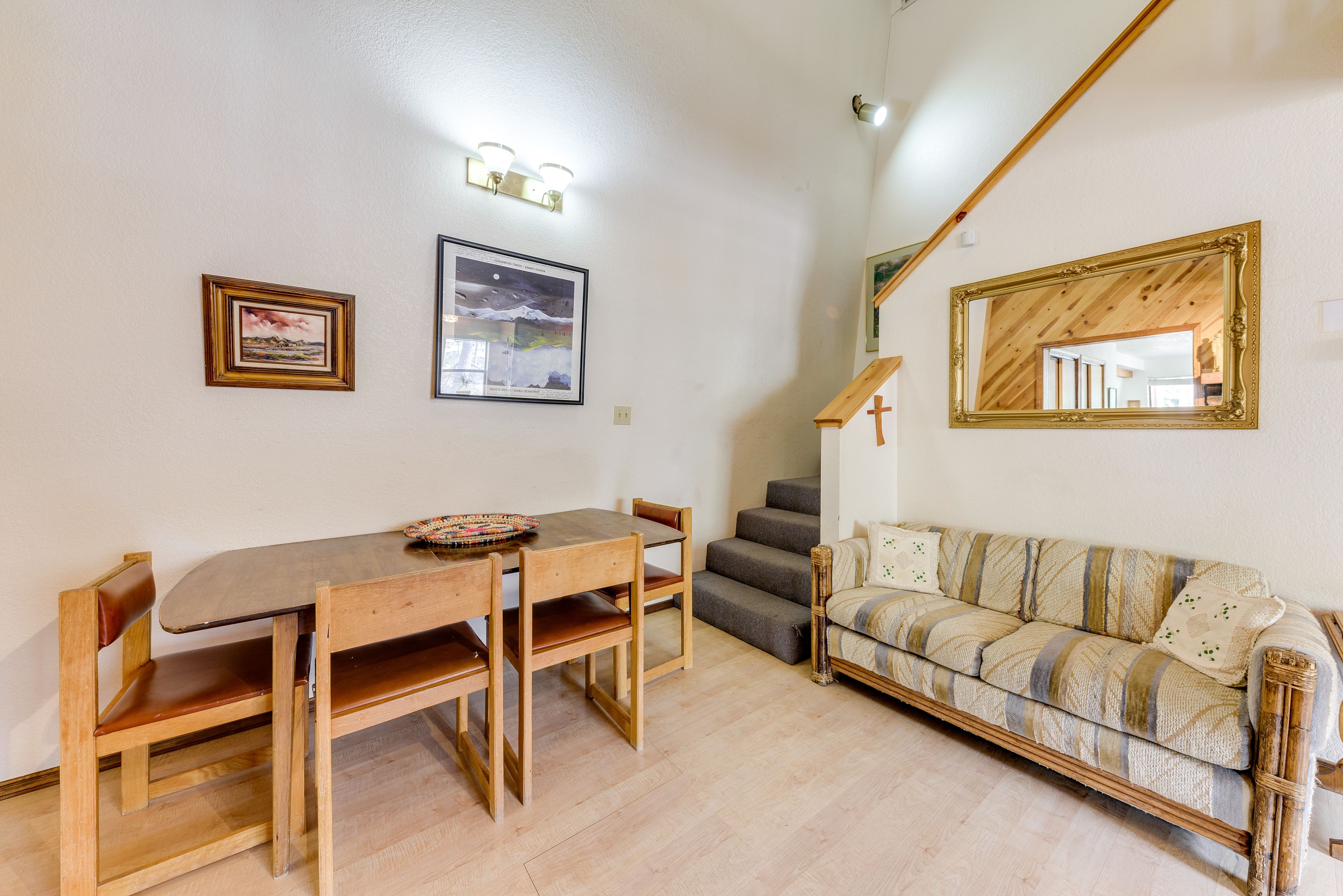 Dining Room | First Floor