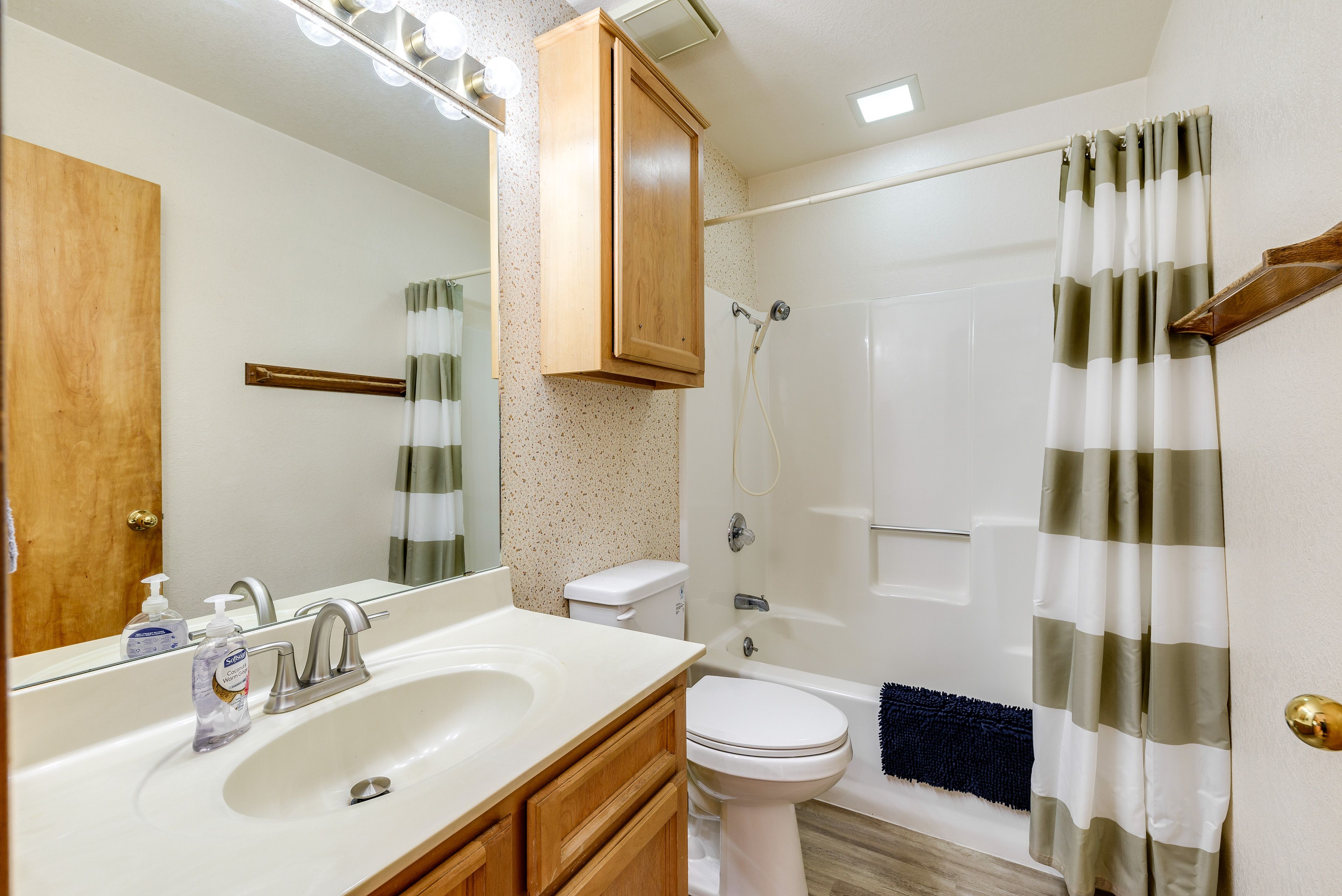 Bathroom 3