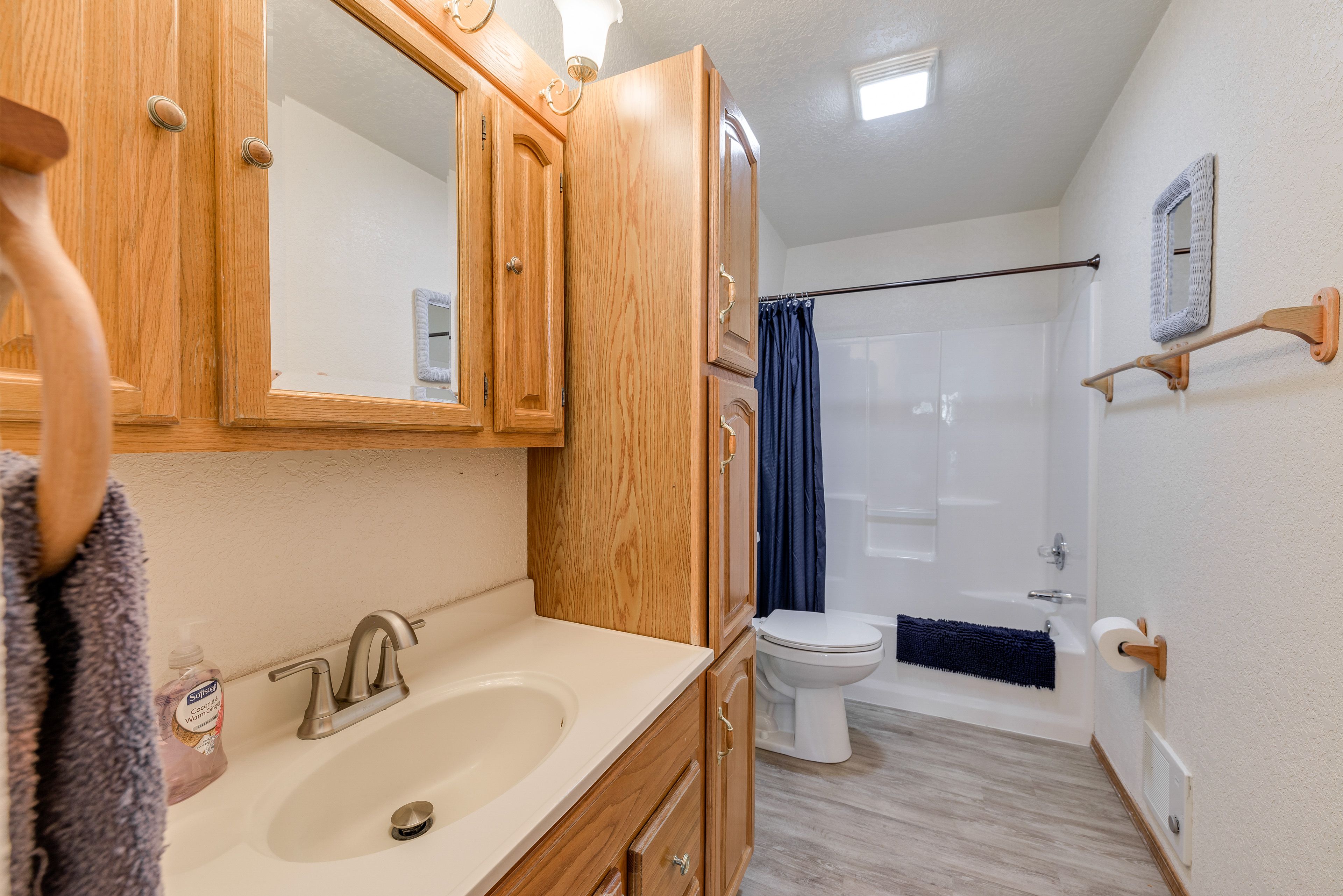Bathroom 2