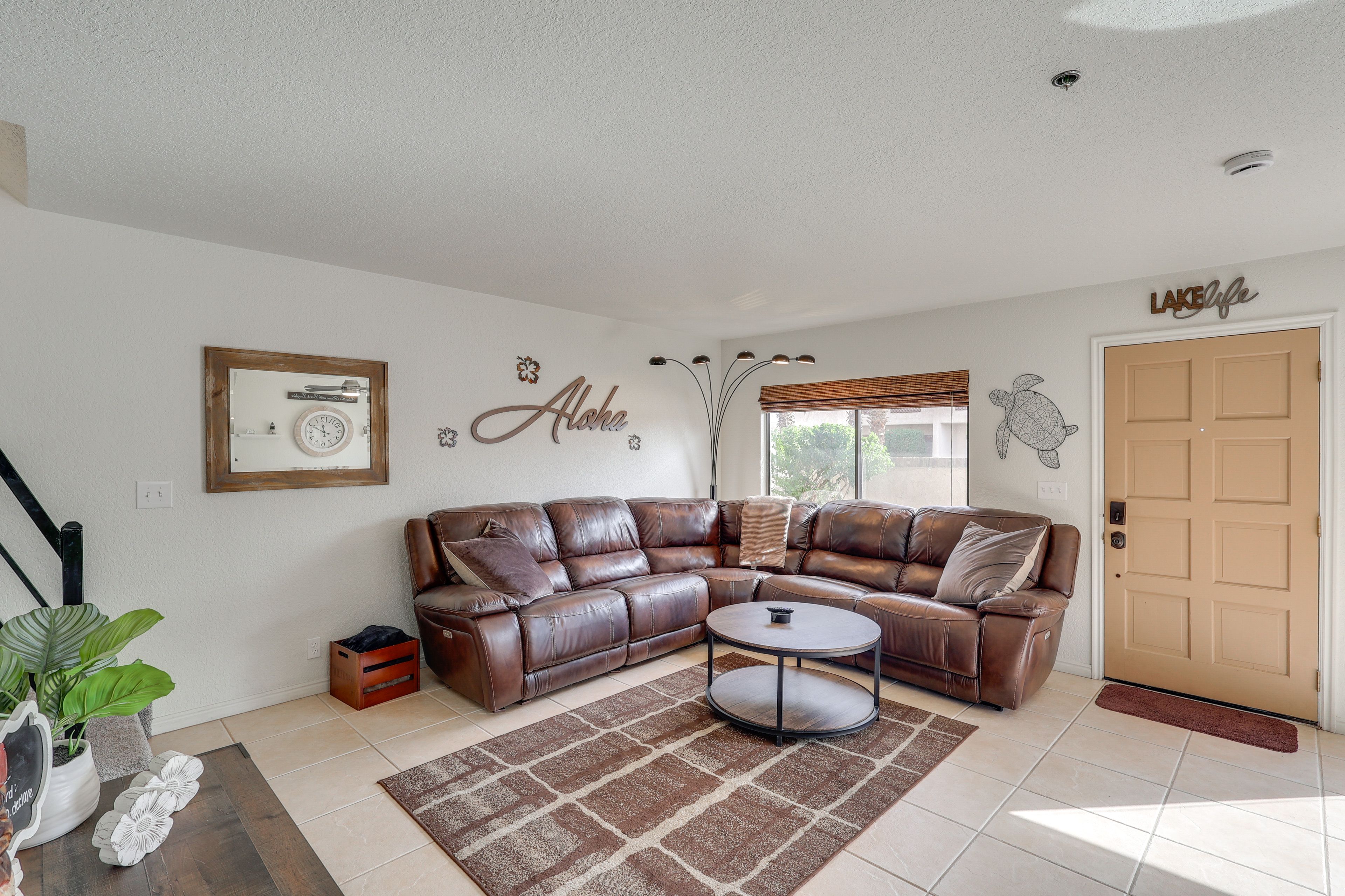 Living Room | 1st Floor