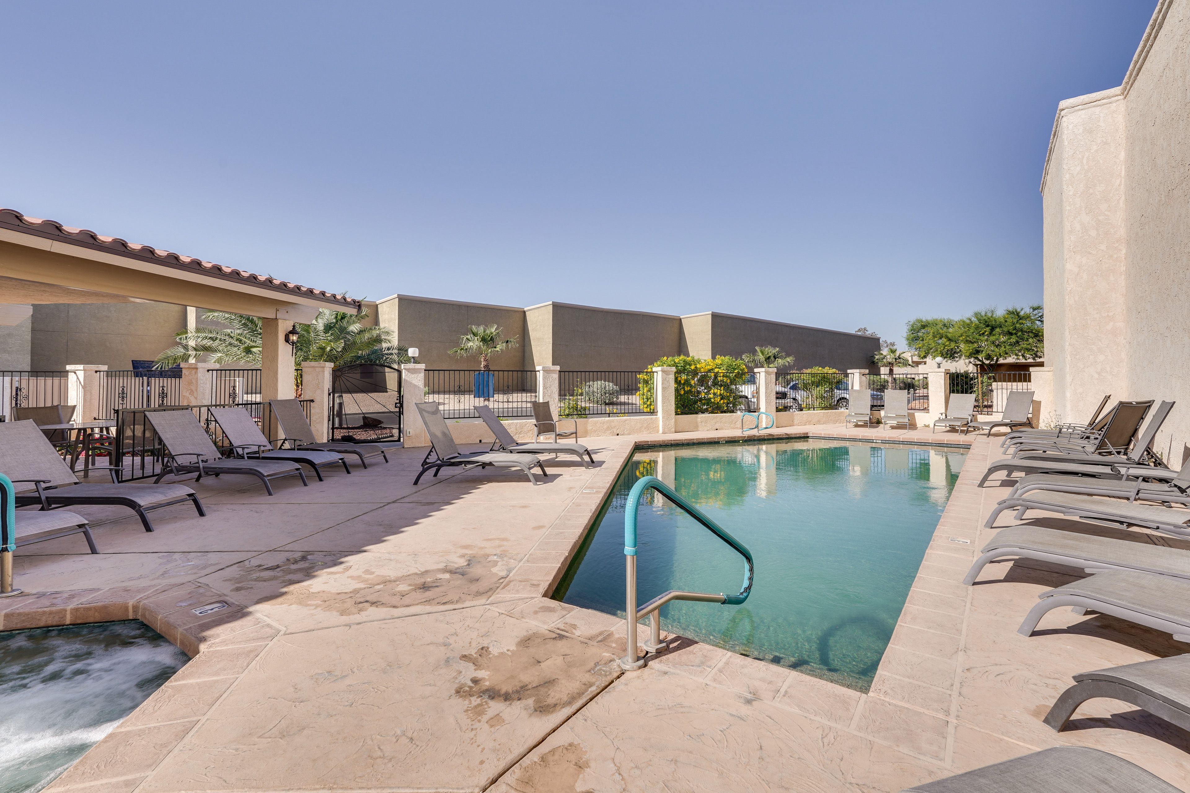 Nautical Estates | Community Amenities