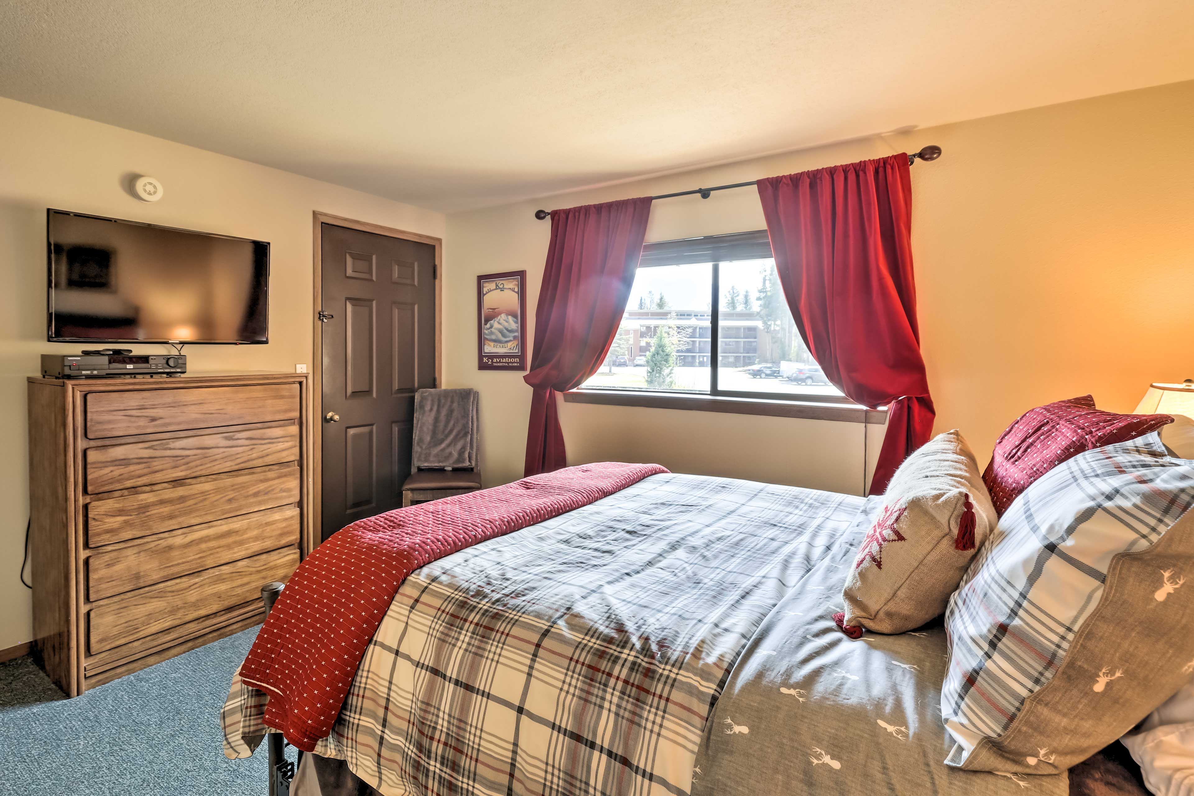 Bedroom 1