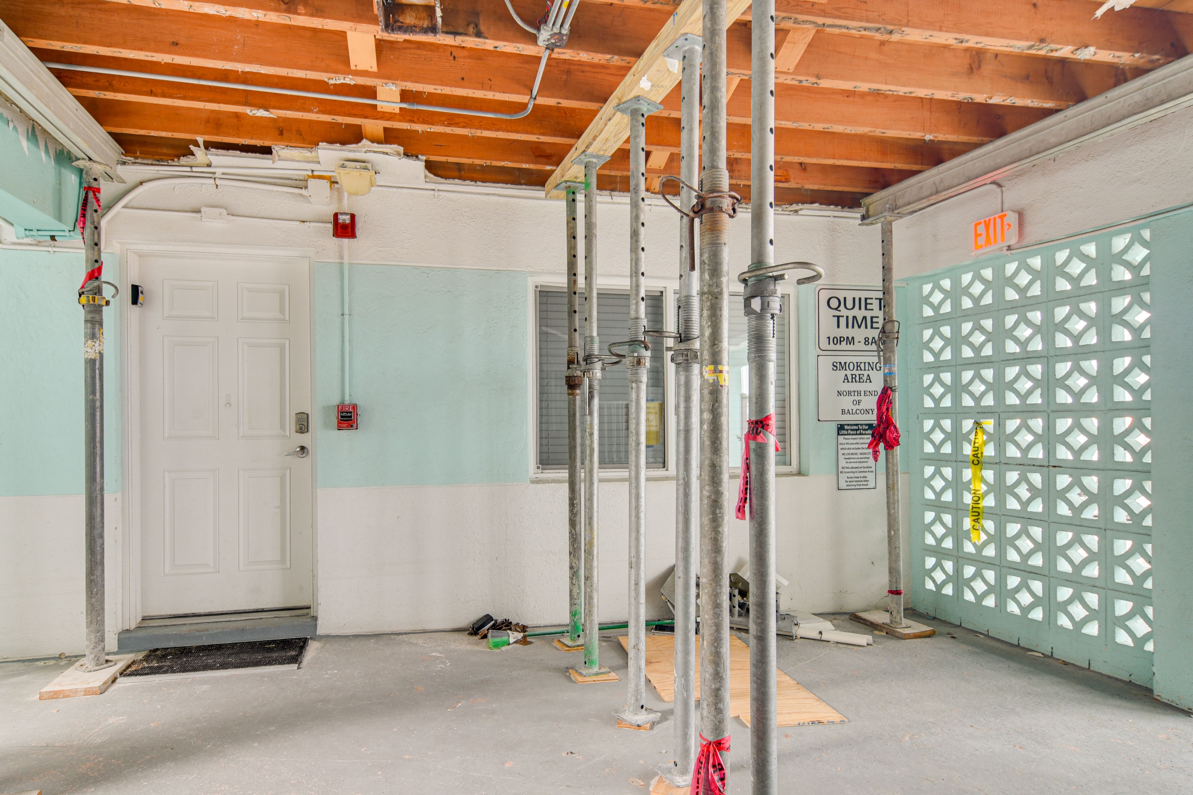Entryway