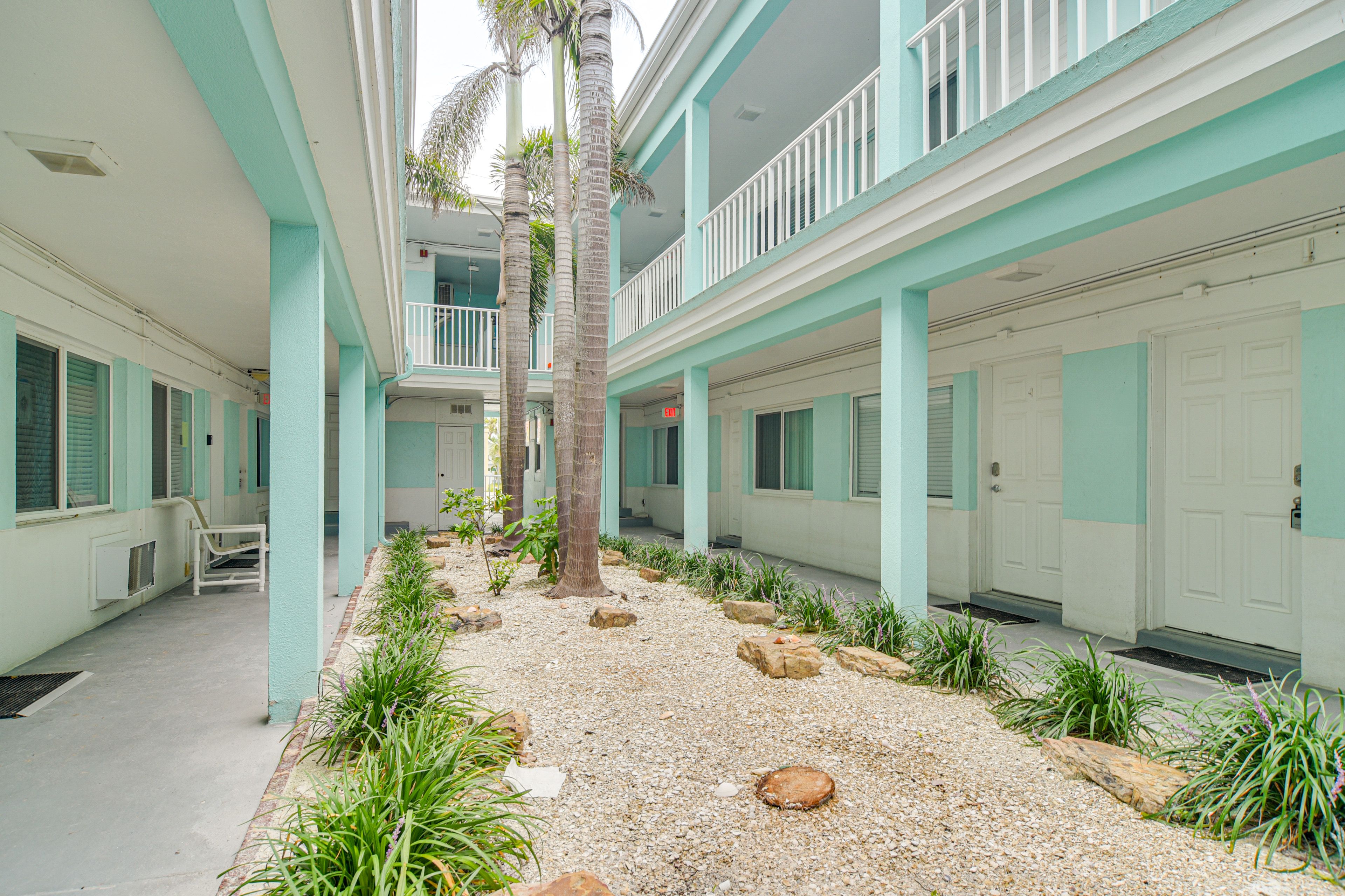 Condominium | On-Site Laundry Machines
