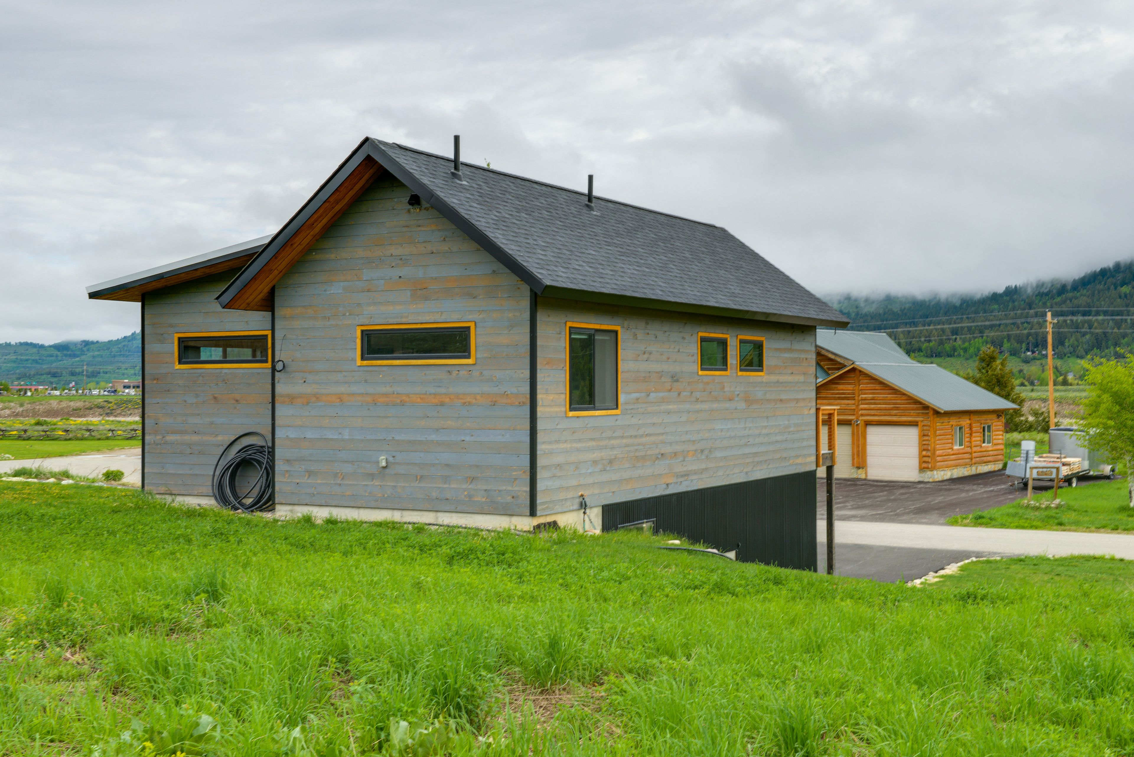 Home Exterior