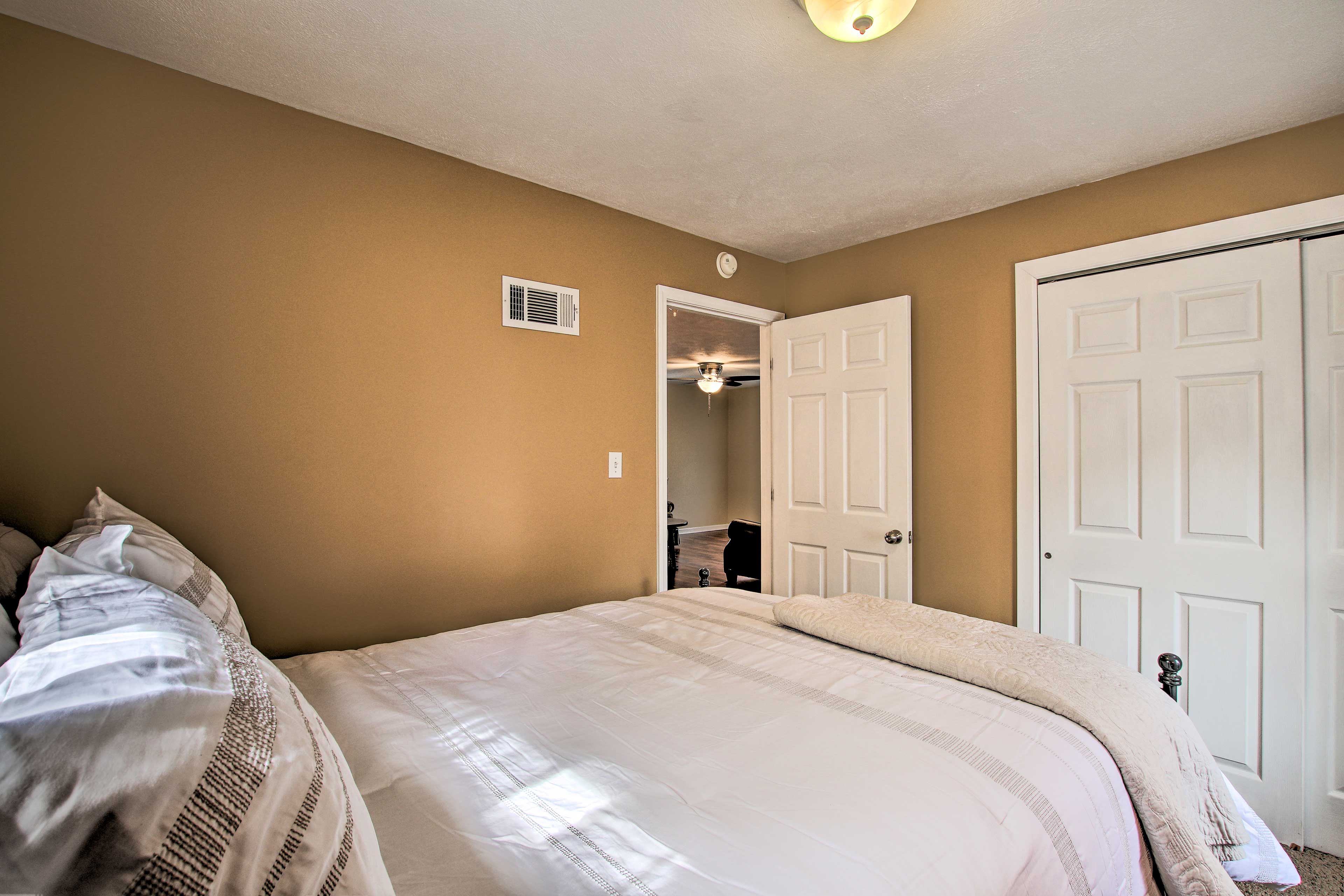 Bedroom 2