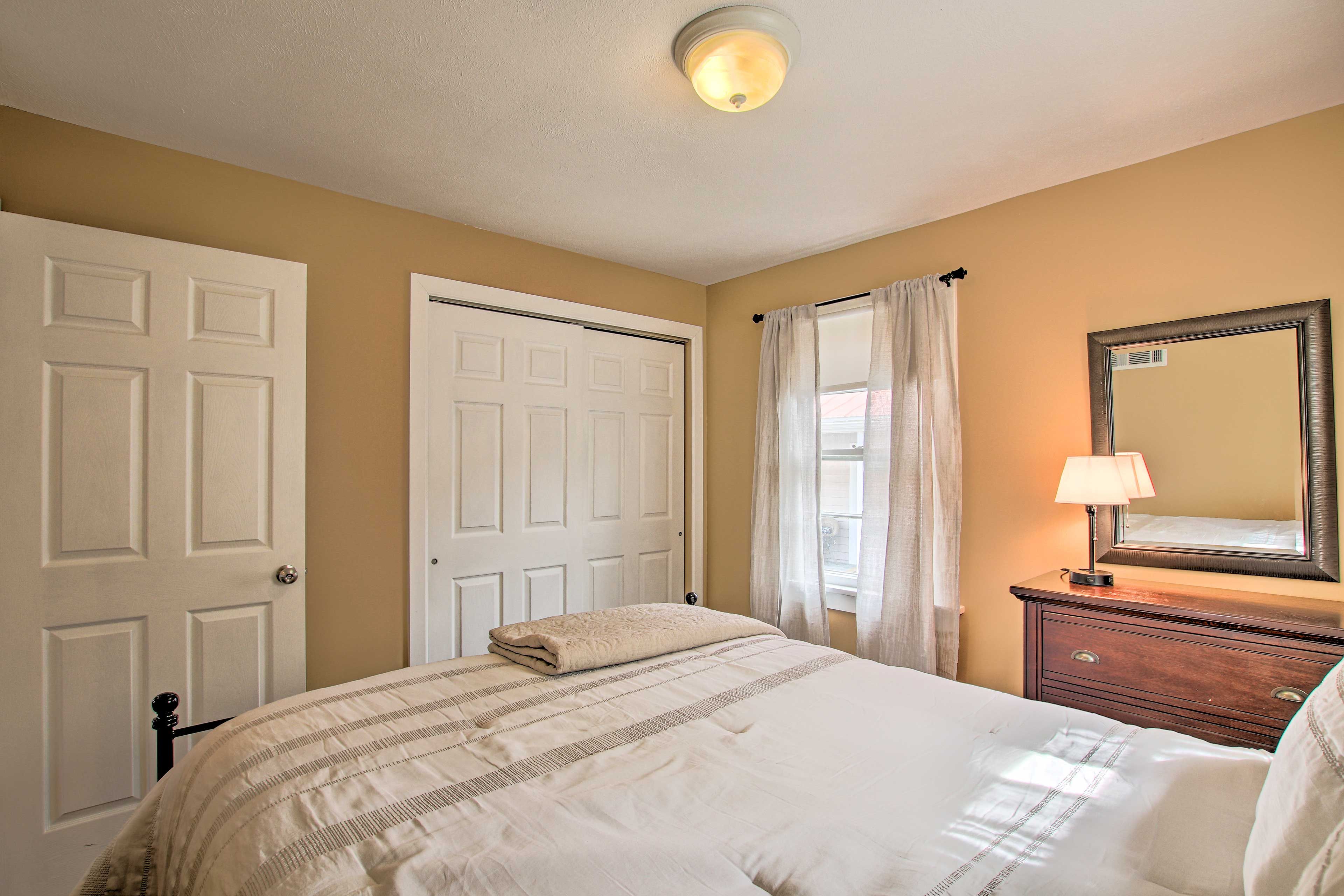 Bedroom 2