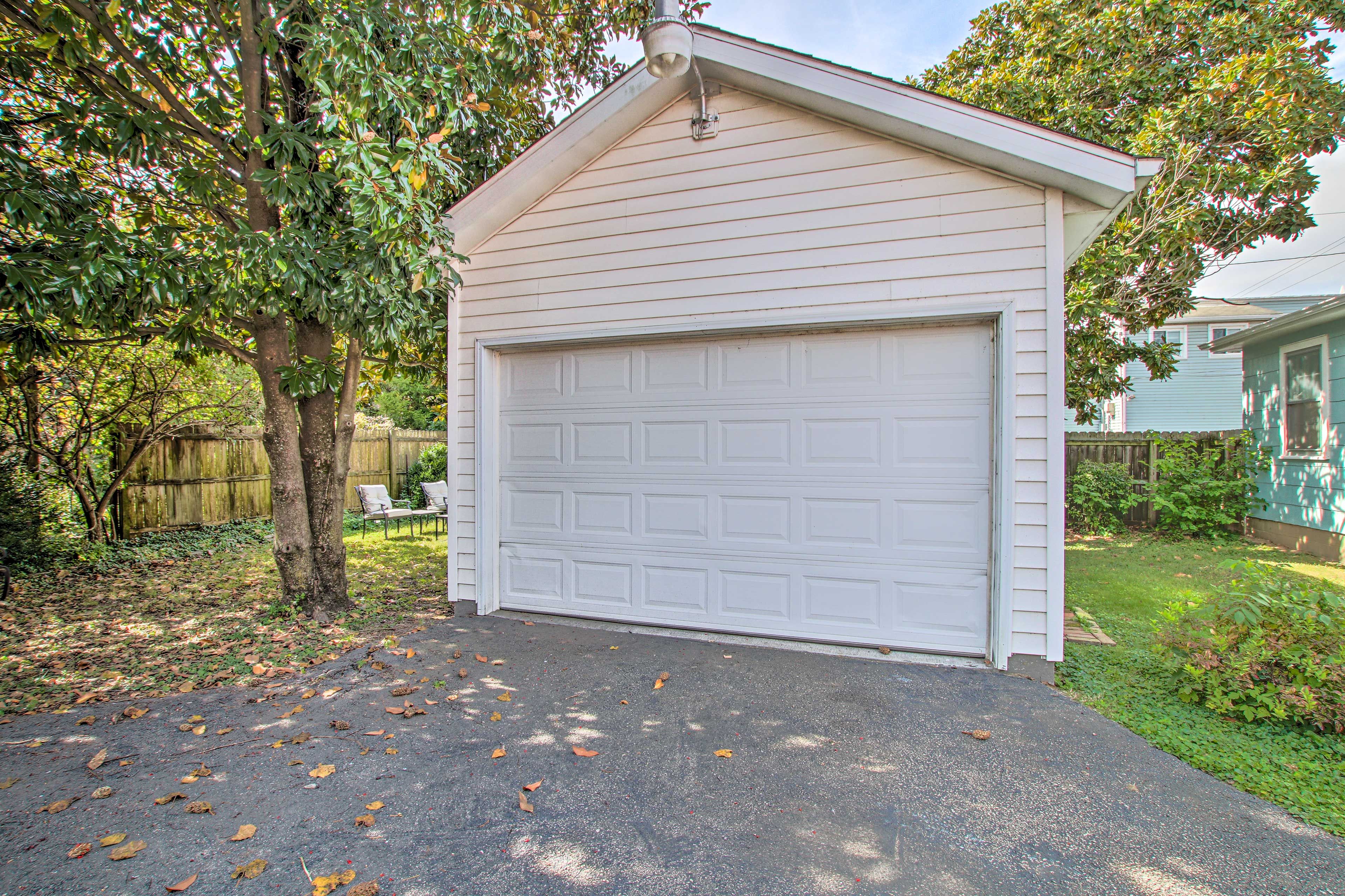 Garage