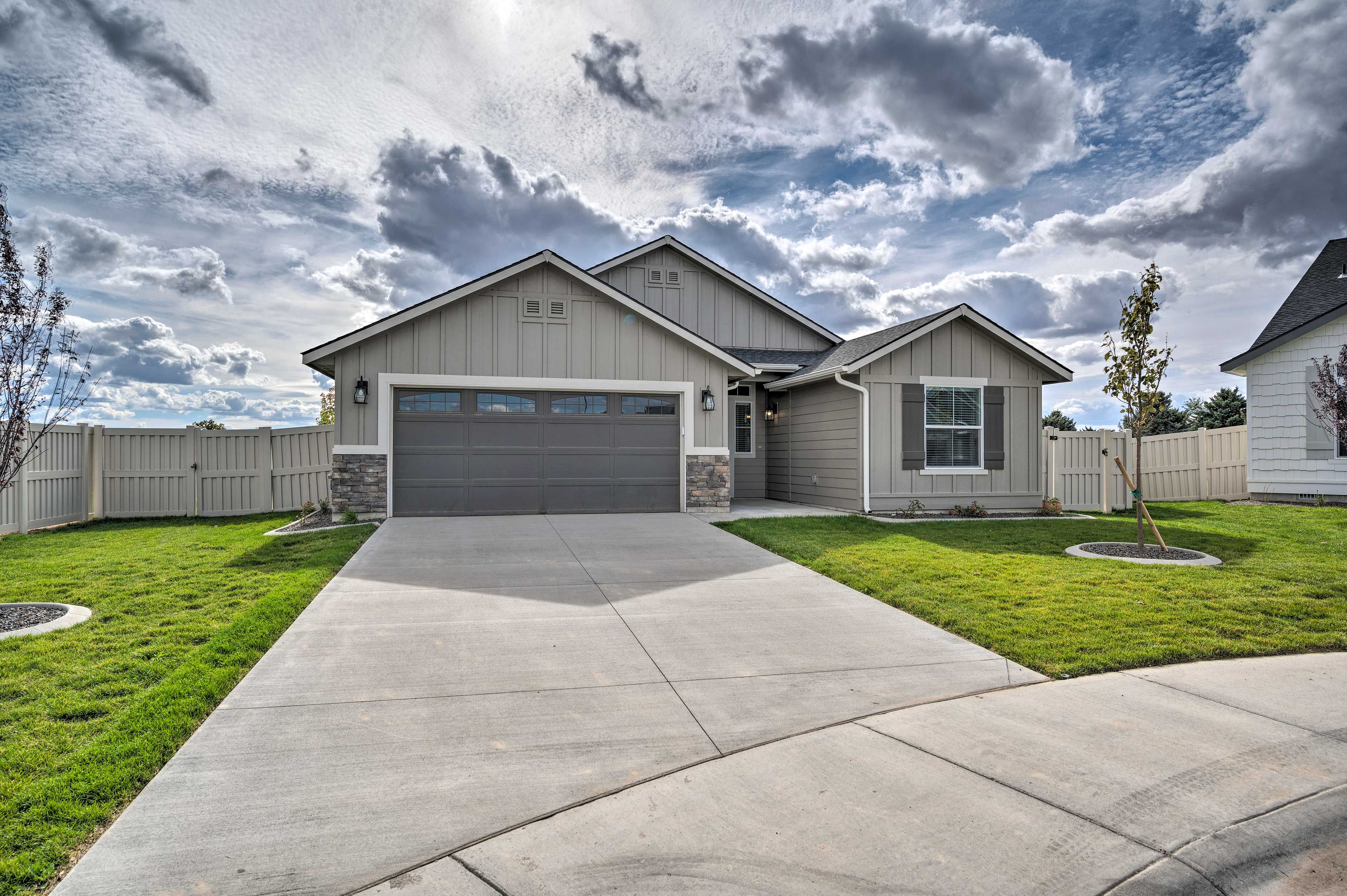 Home Exterior