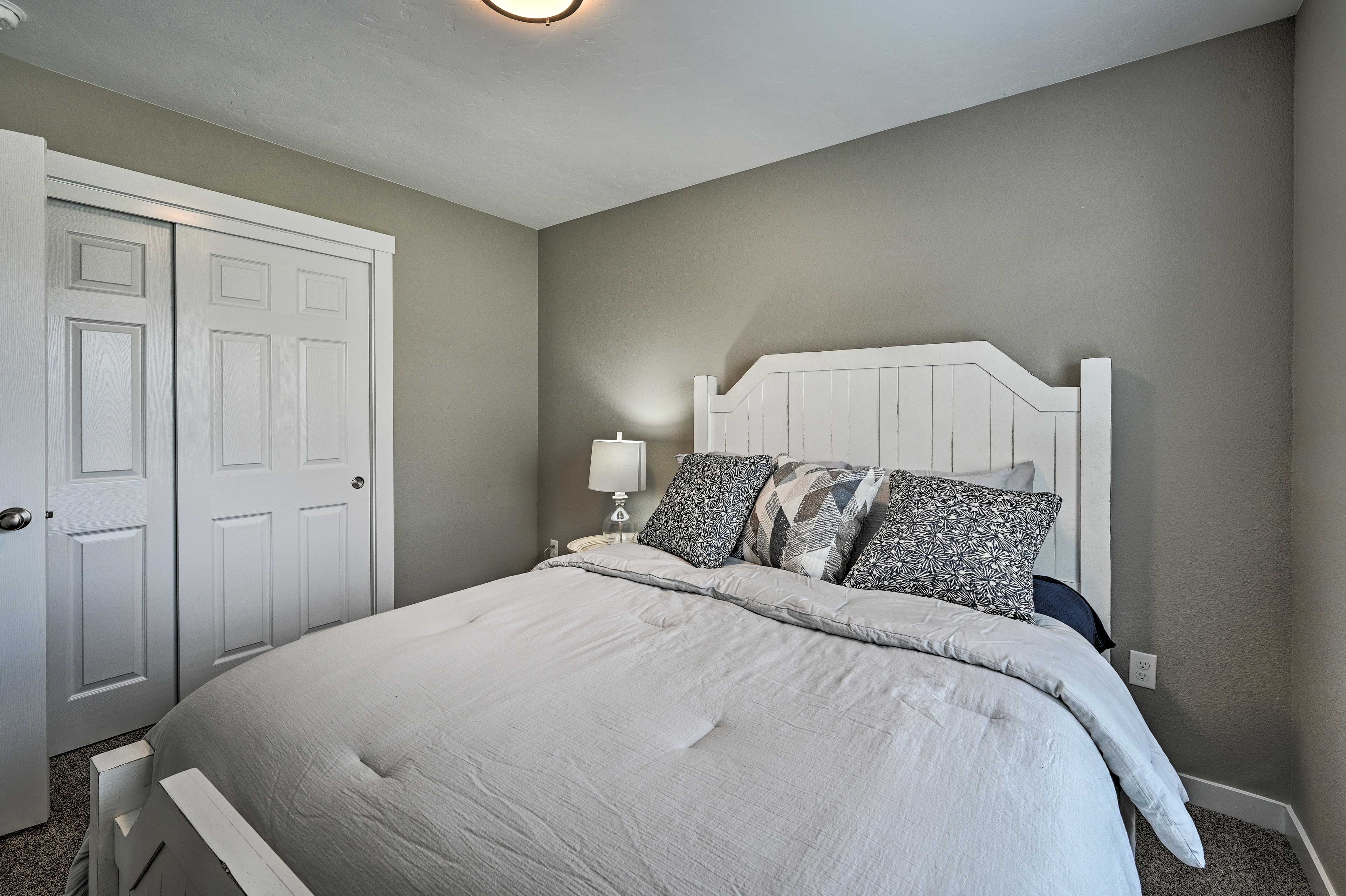 Bedroom 3