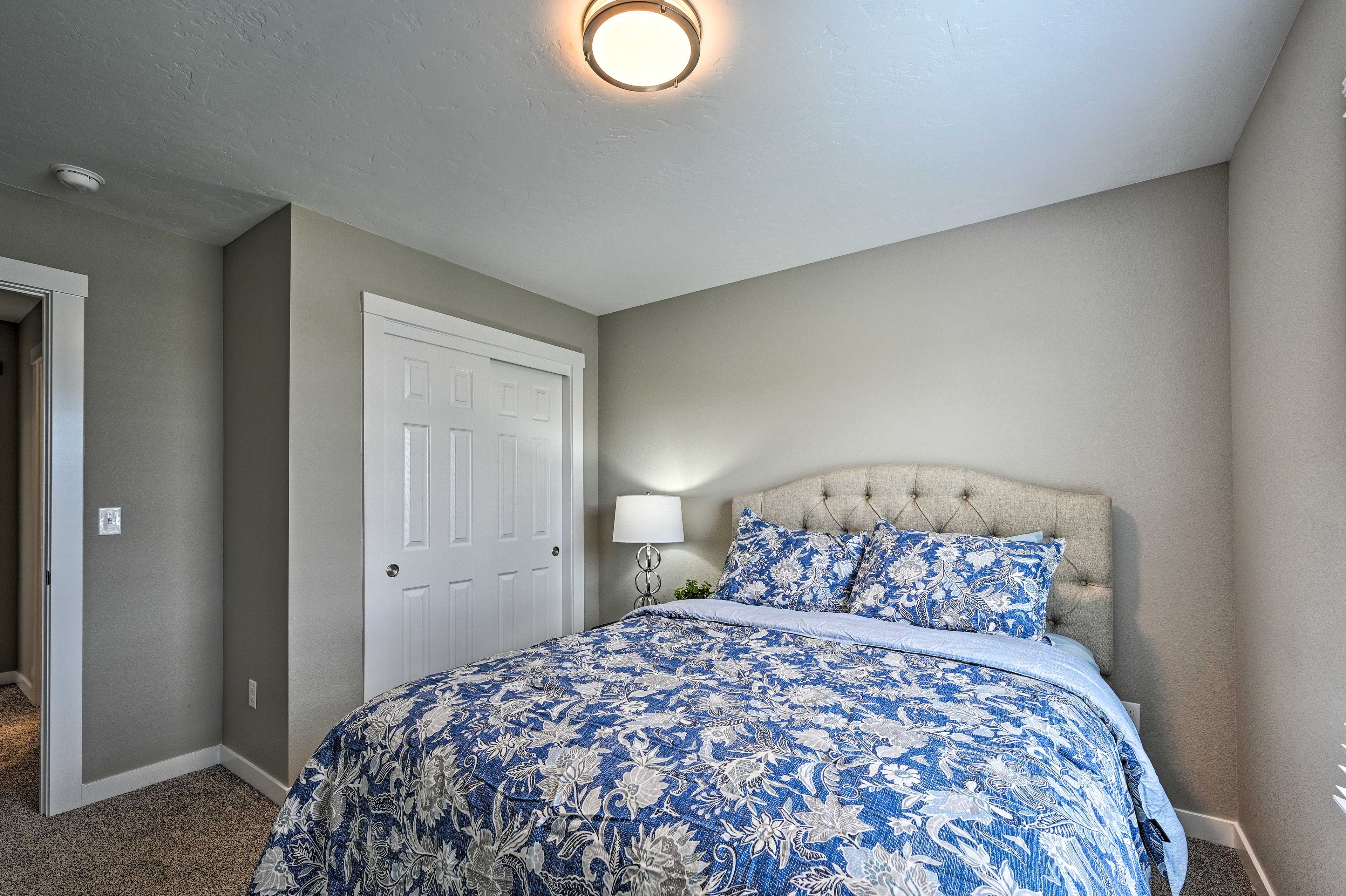 Bedroom 2