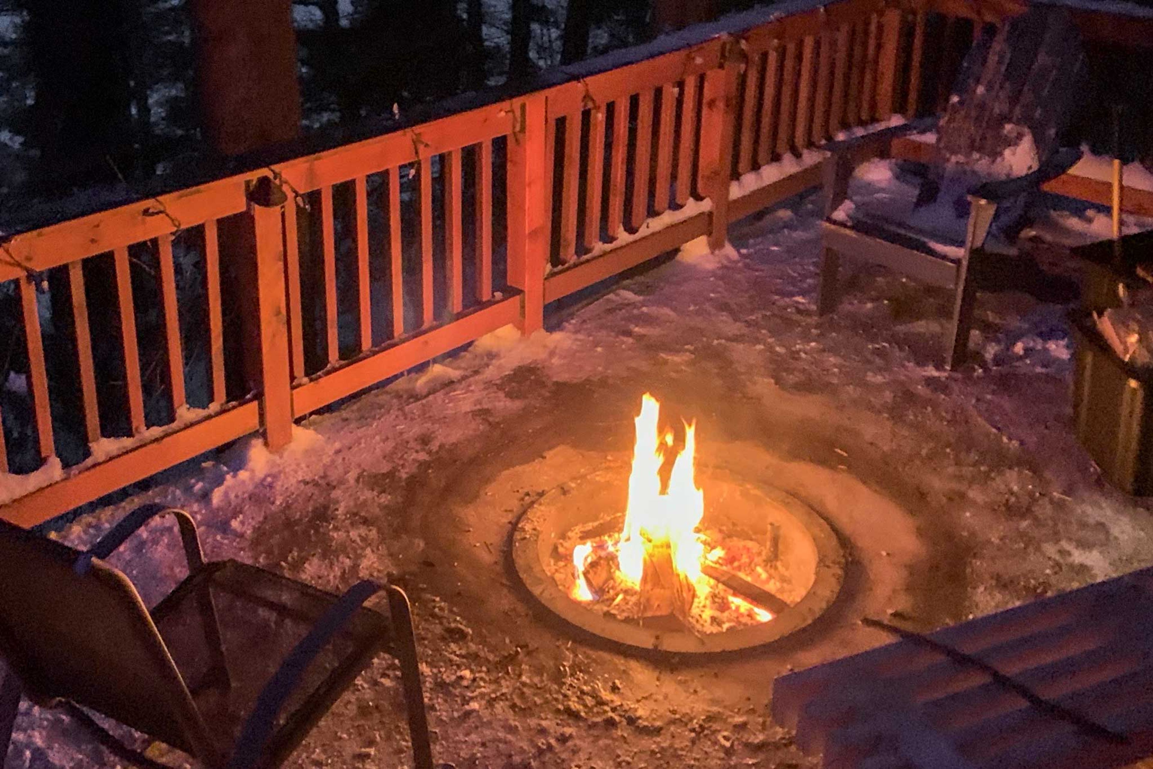 Fire Pit