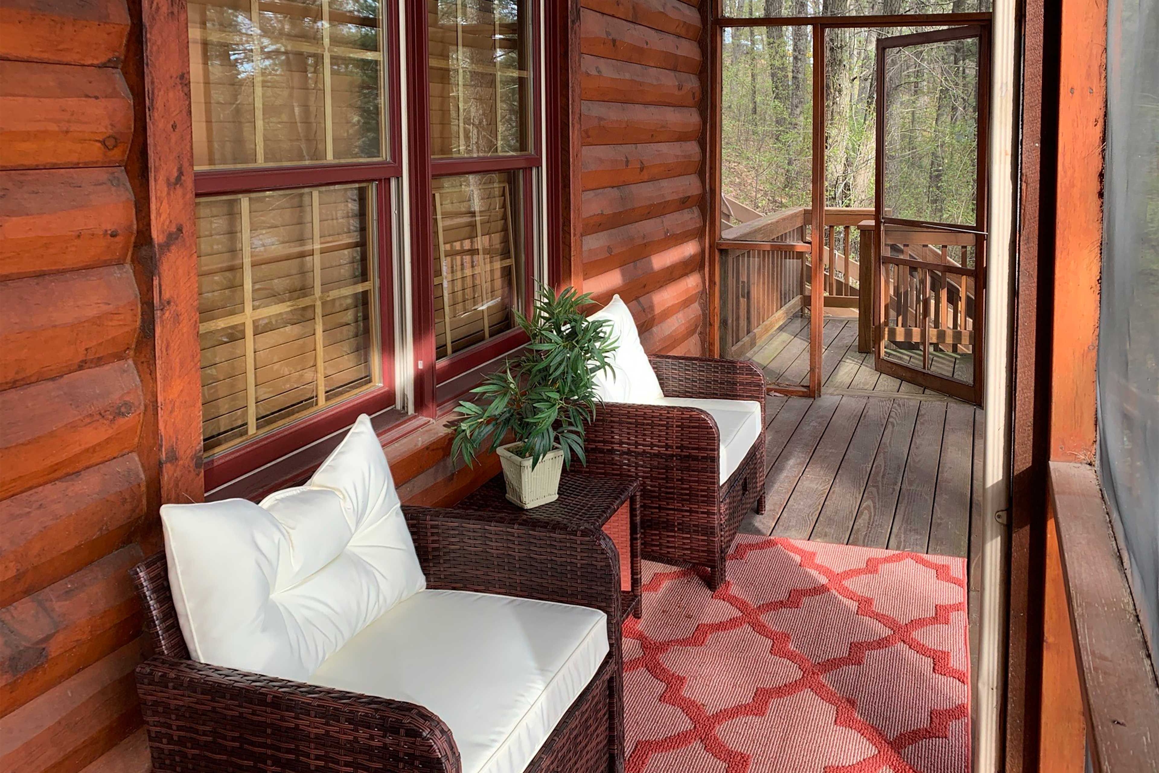 Outdoor Space