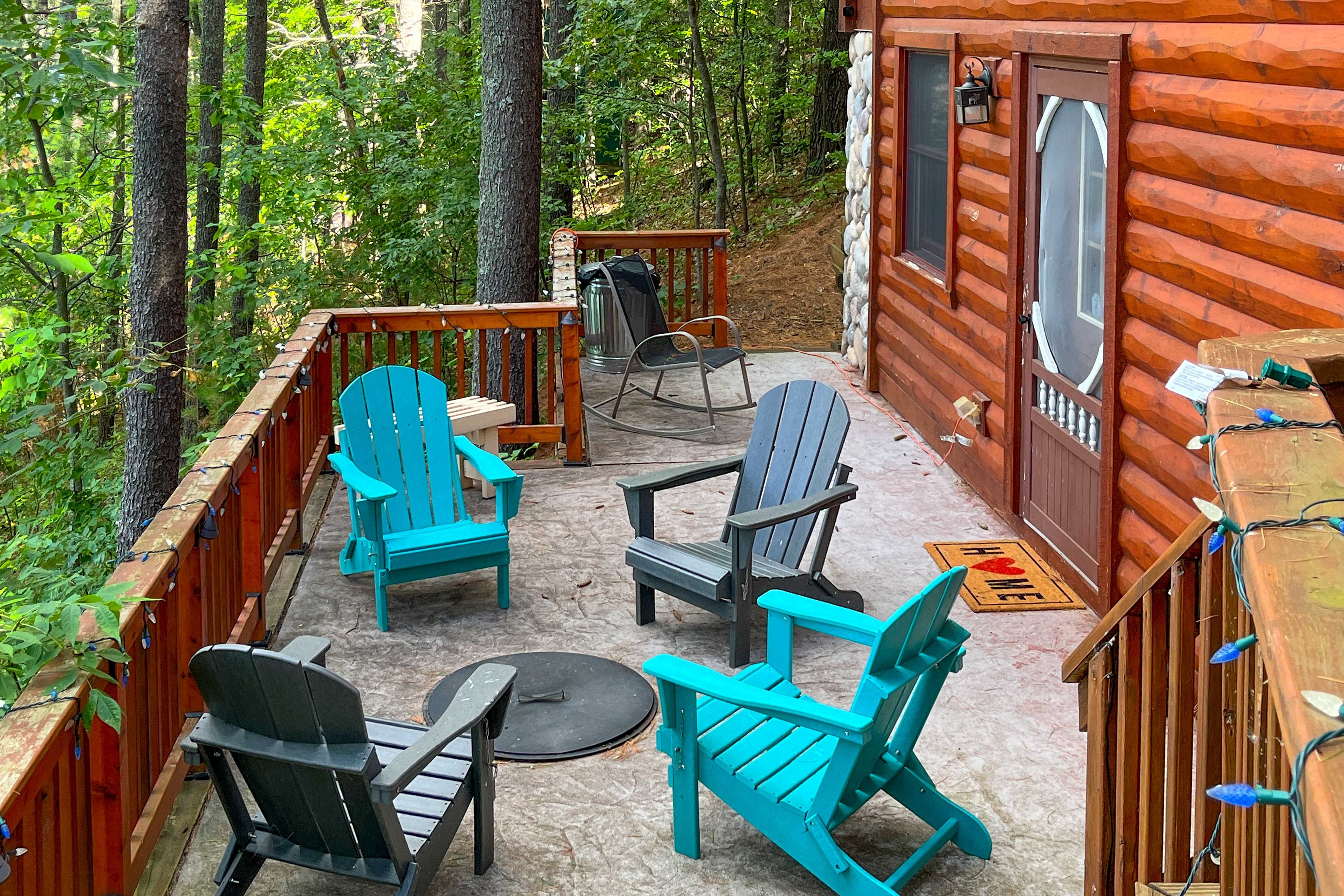 Outdoor Space