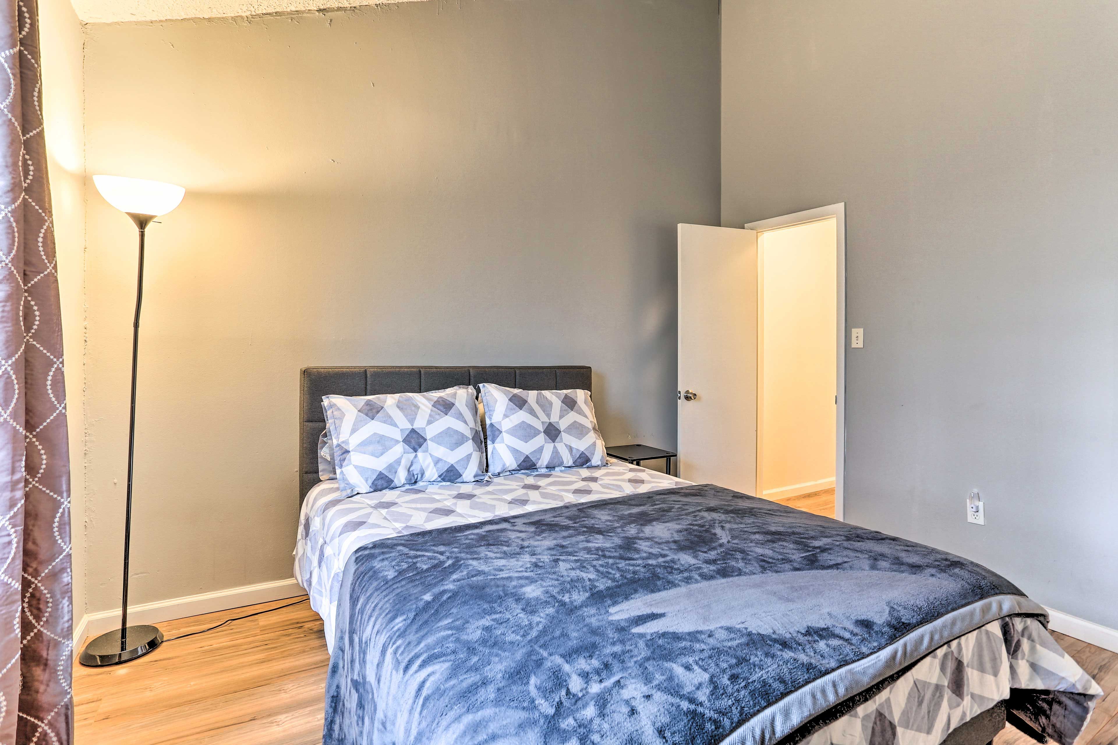 Bedroom 3