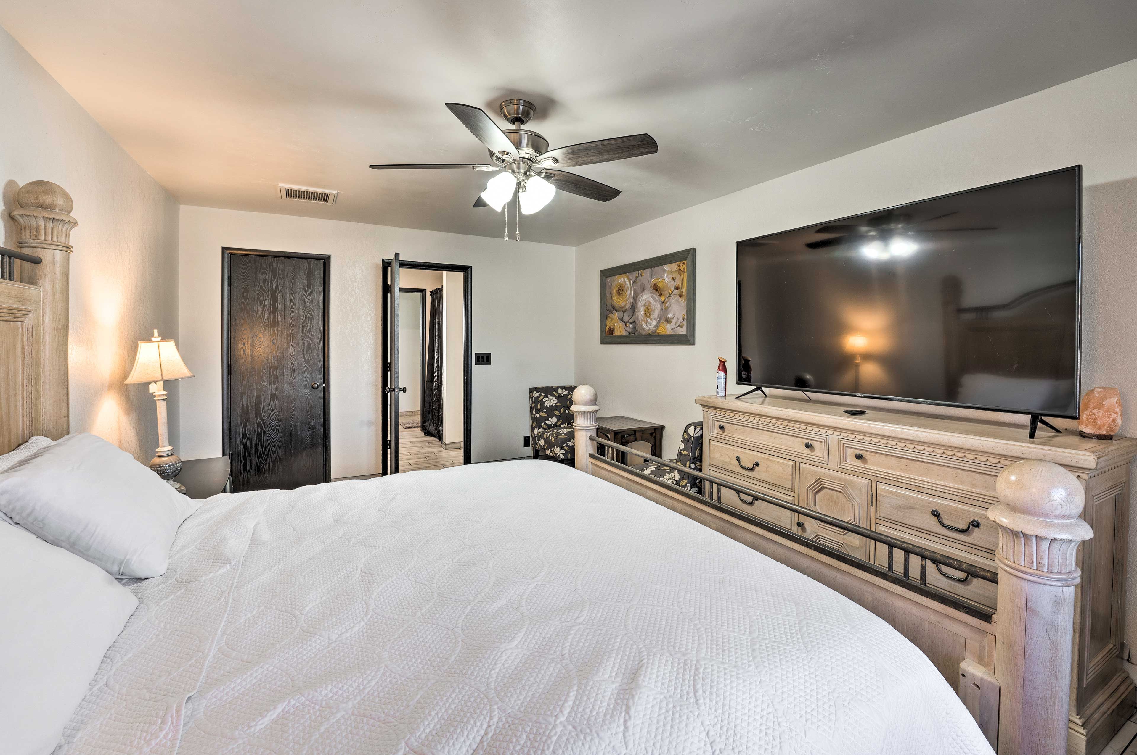 Bedroom 1