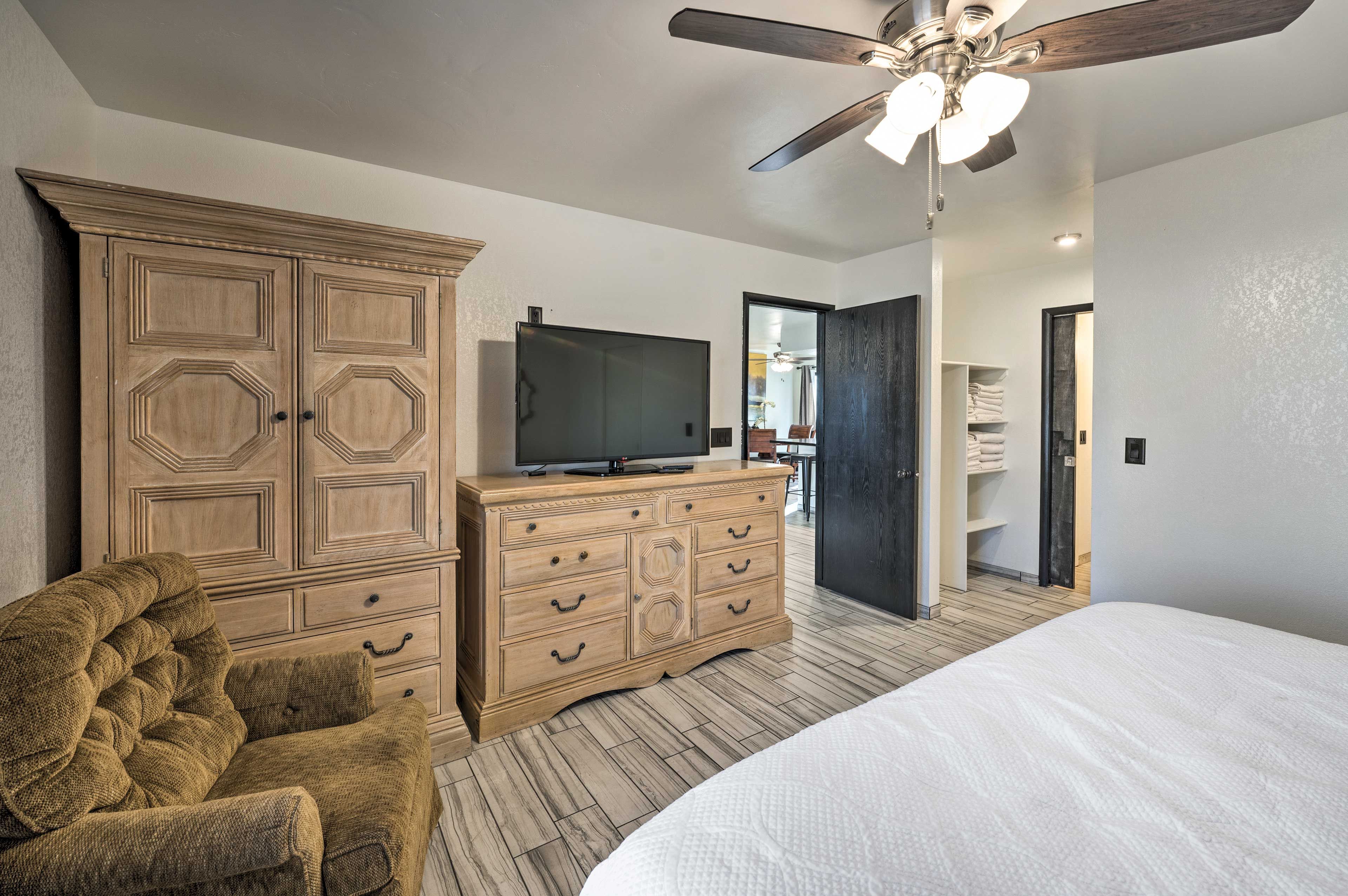 Bedroom 2