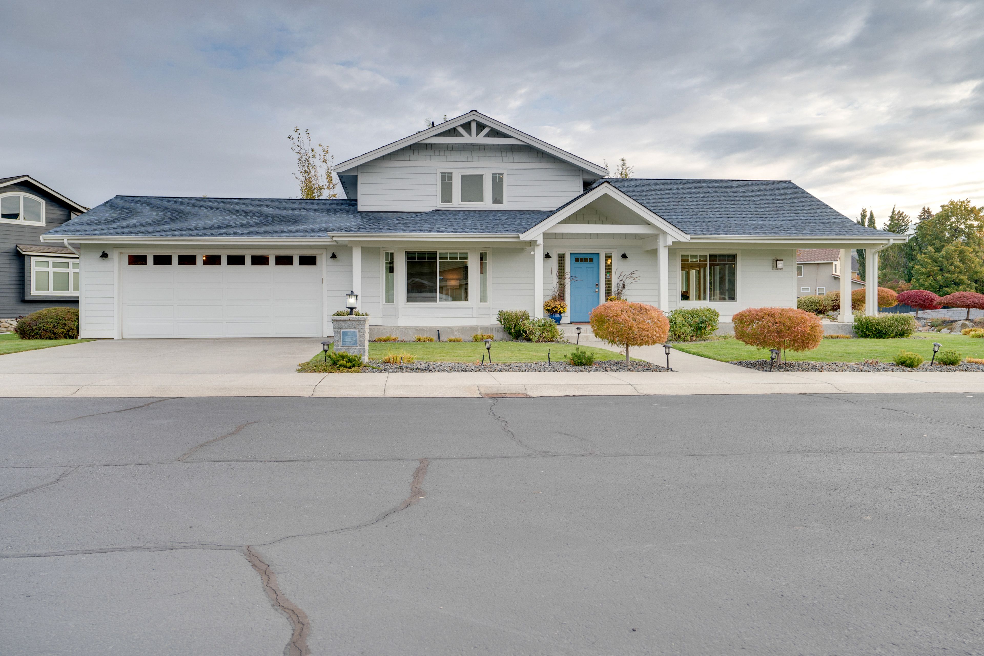 Home Exterior