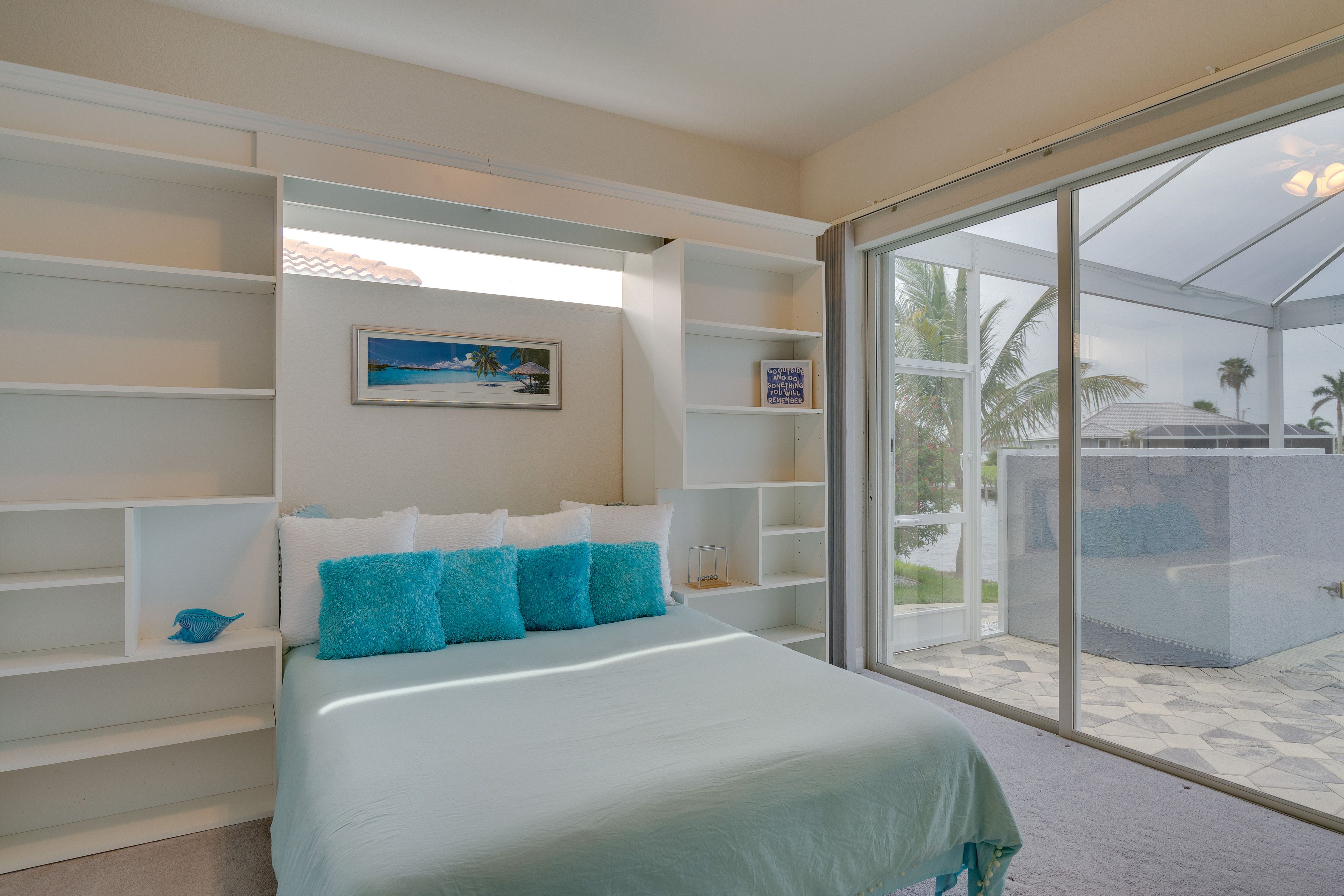 Bedroom 2 | Queen Bed