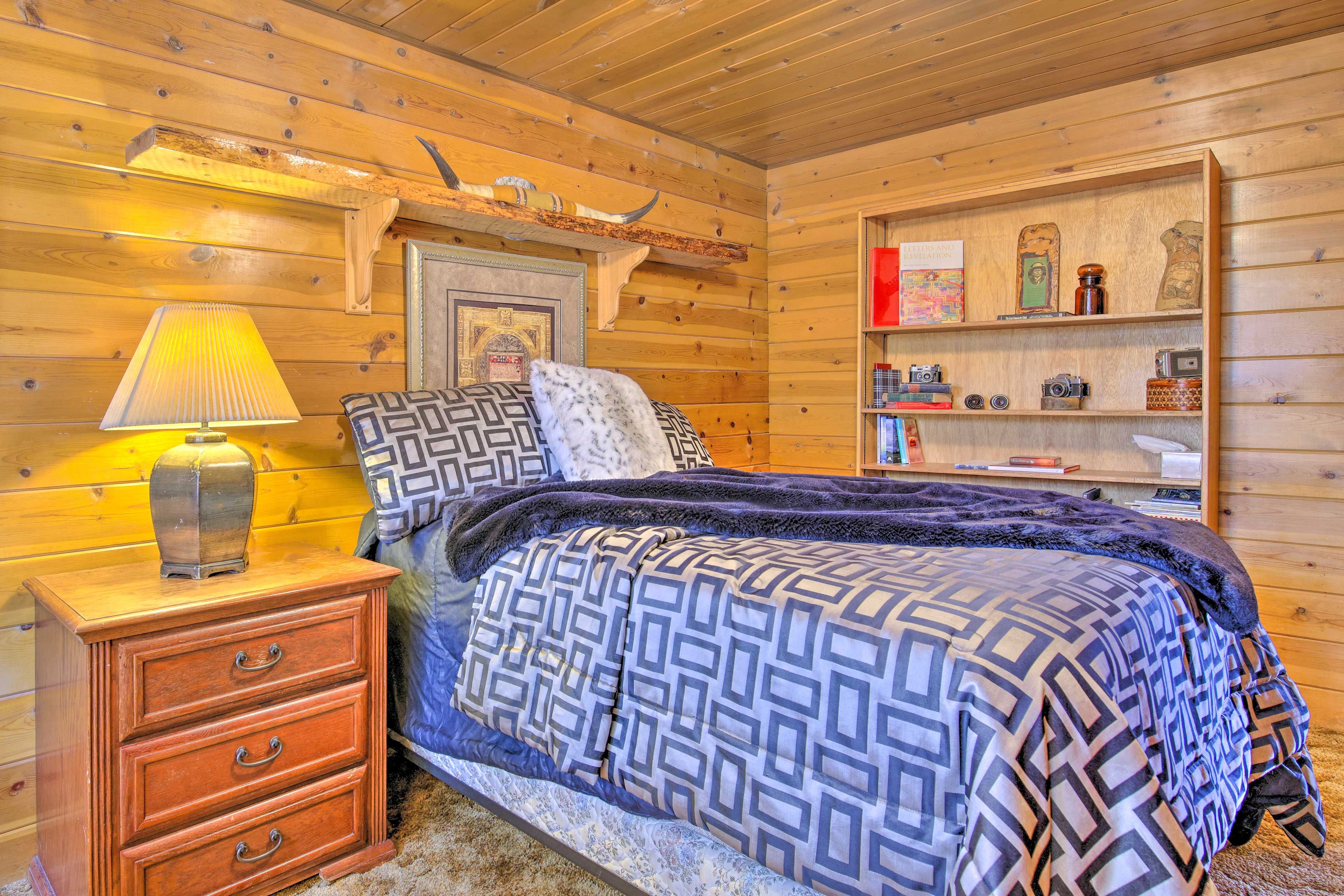 Bedroom 2