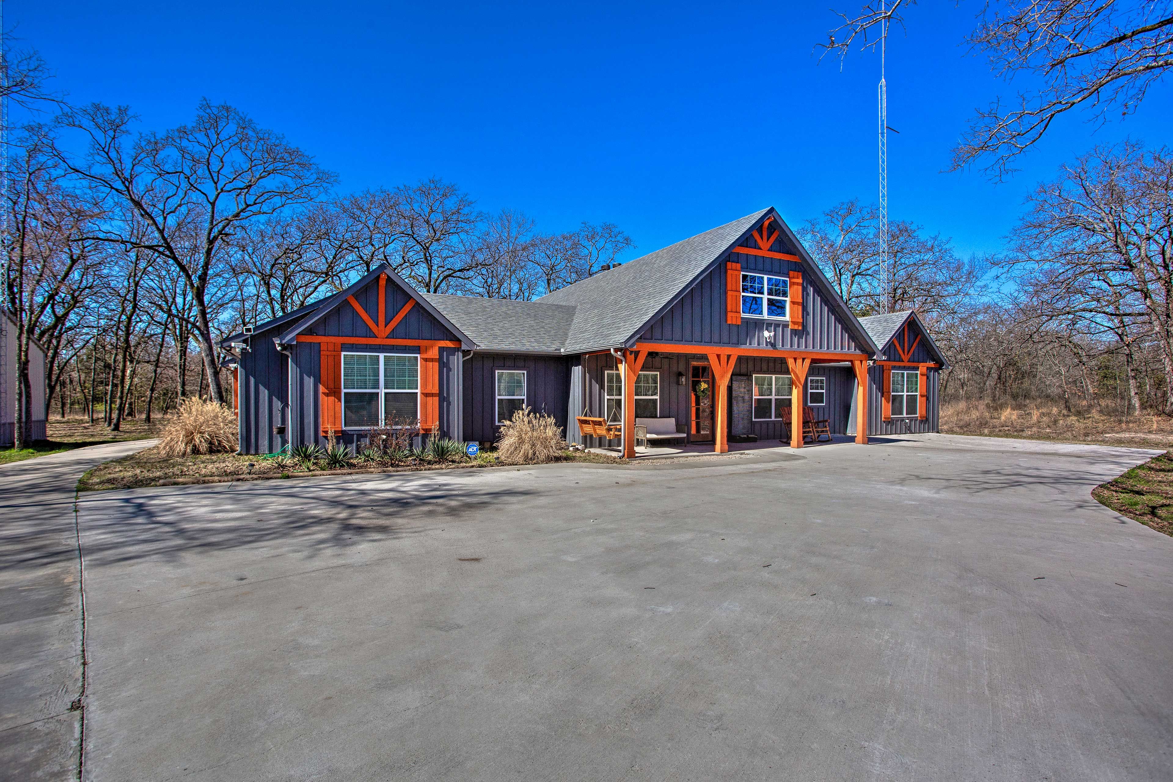 Property Exterior