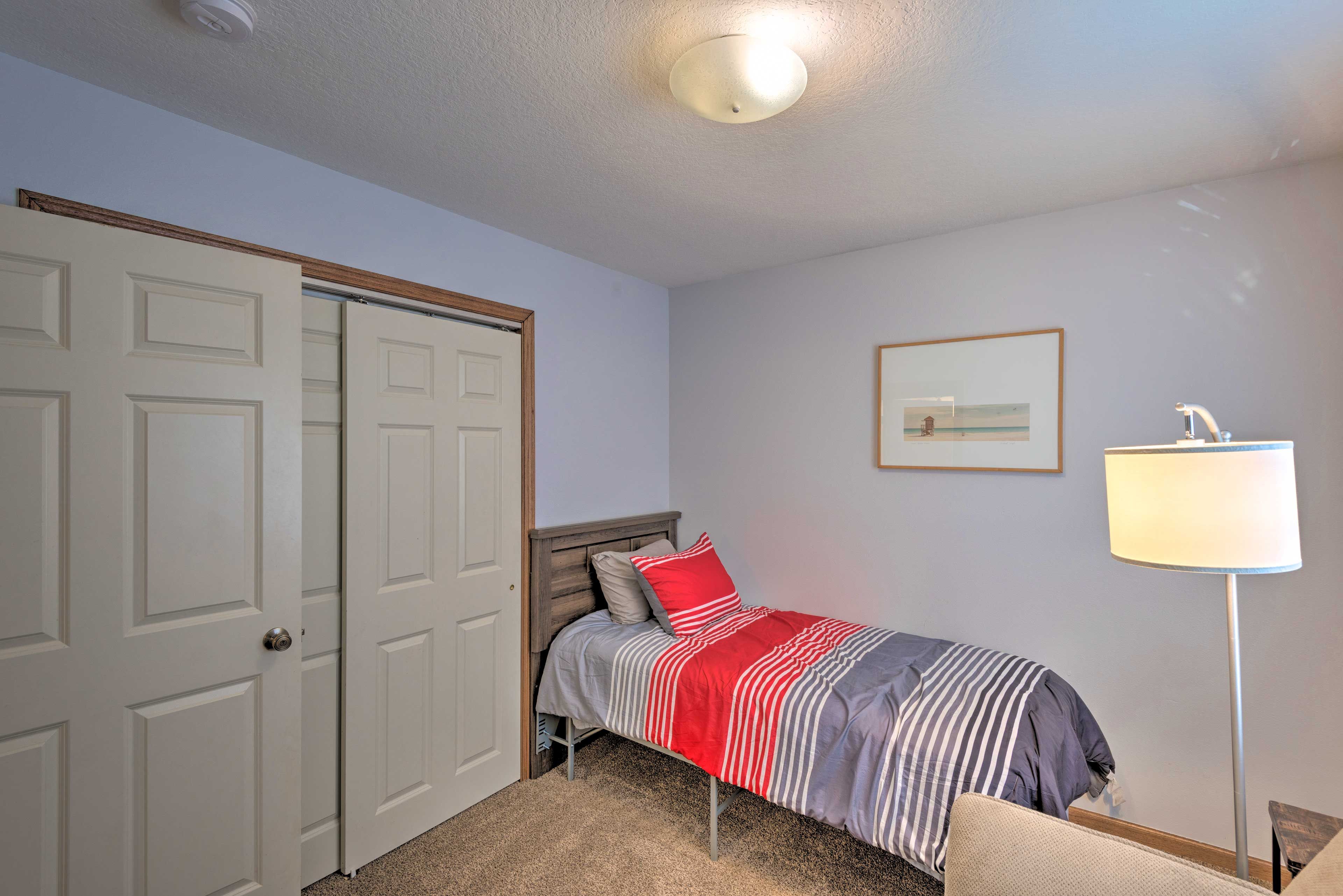 Bedroom 3