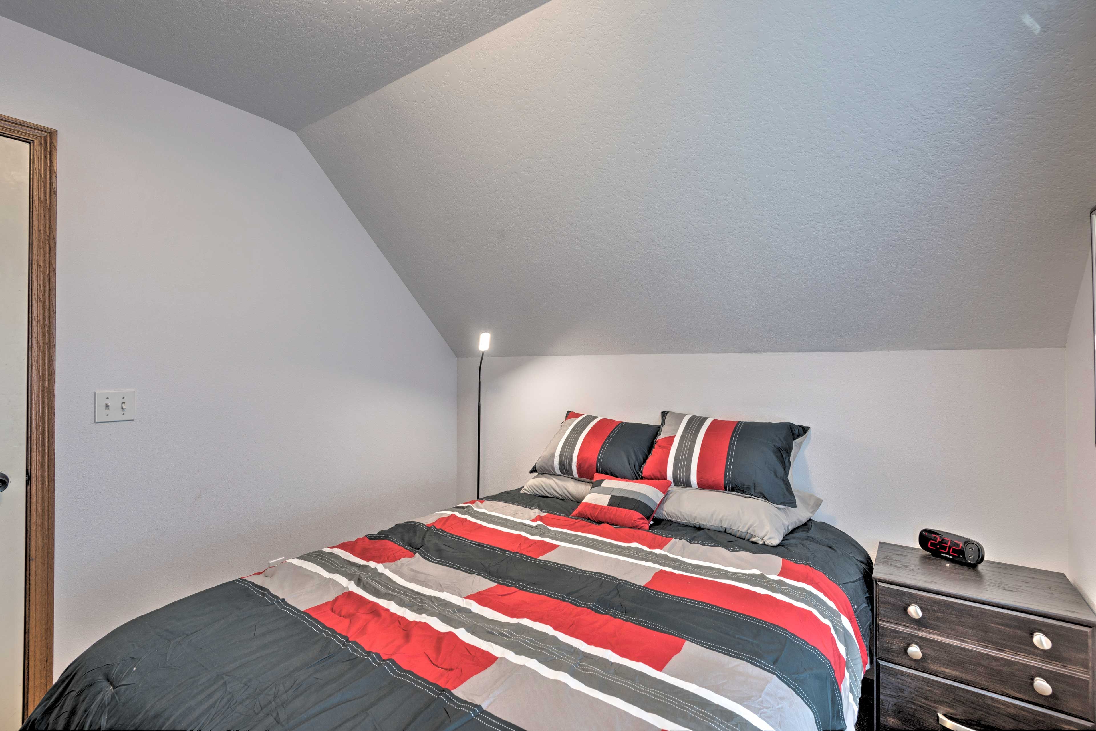 Bedroom 2
