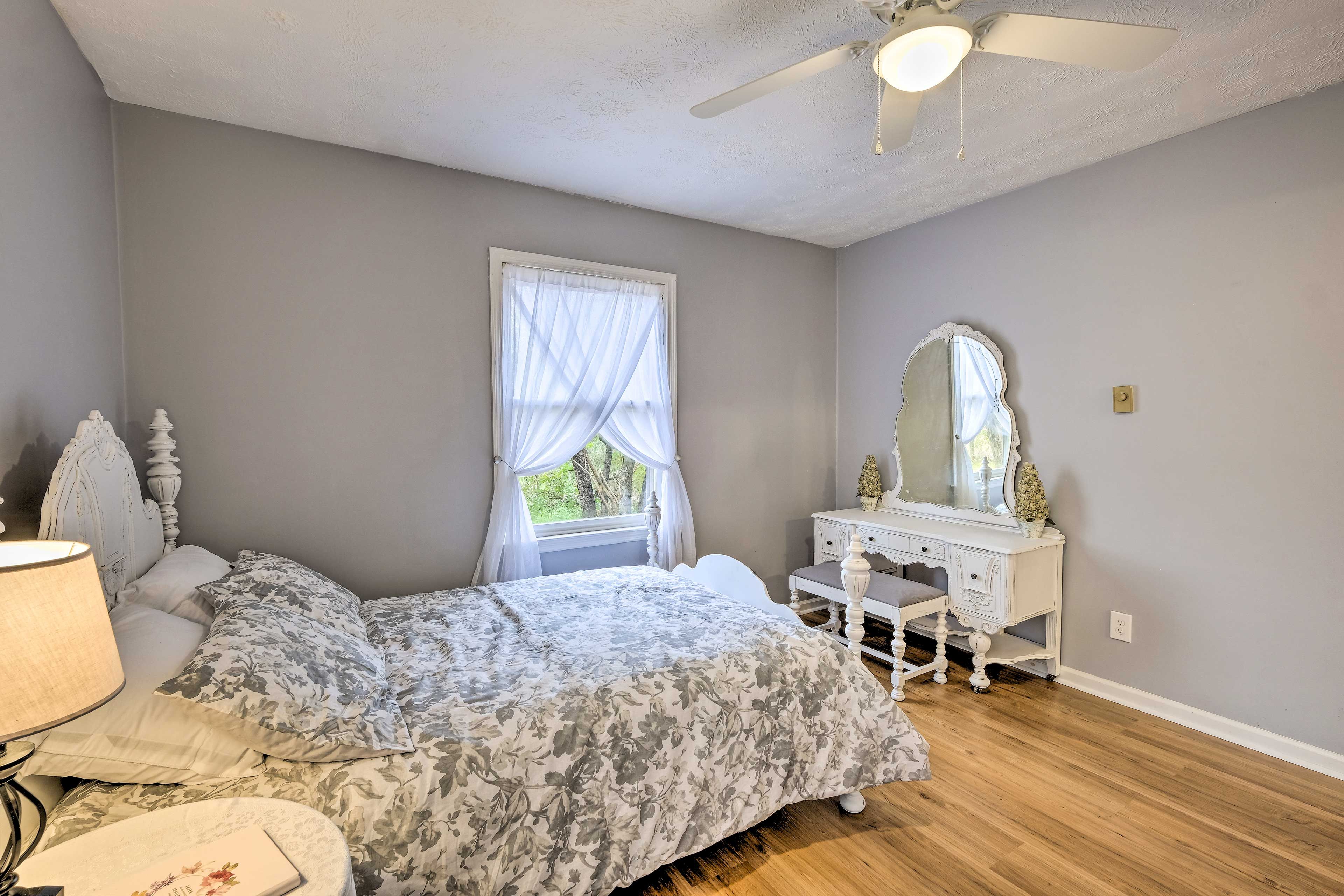 Bedroom 2
