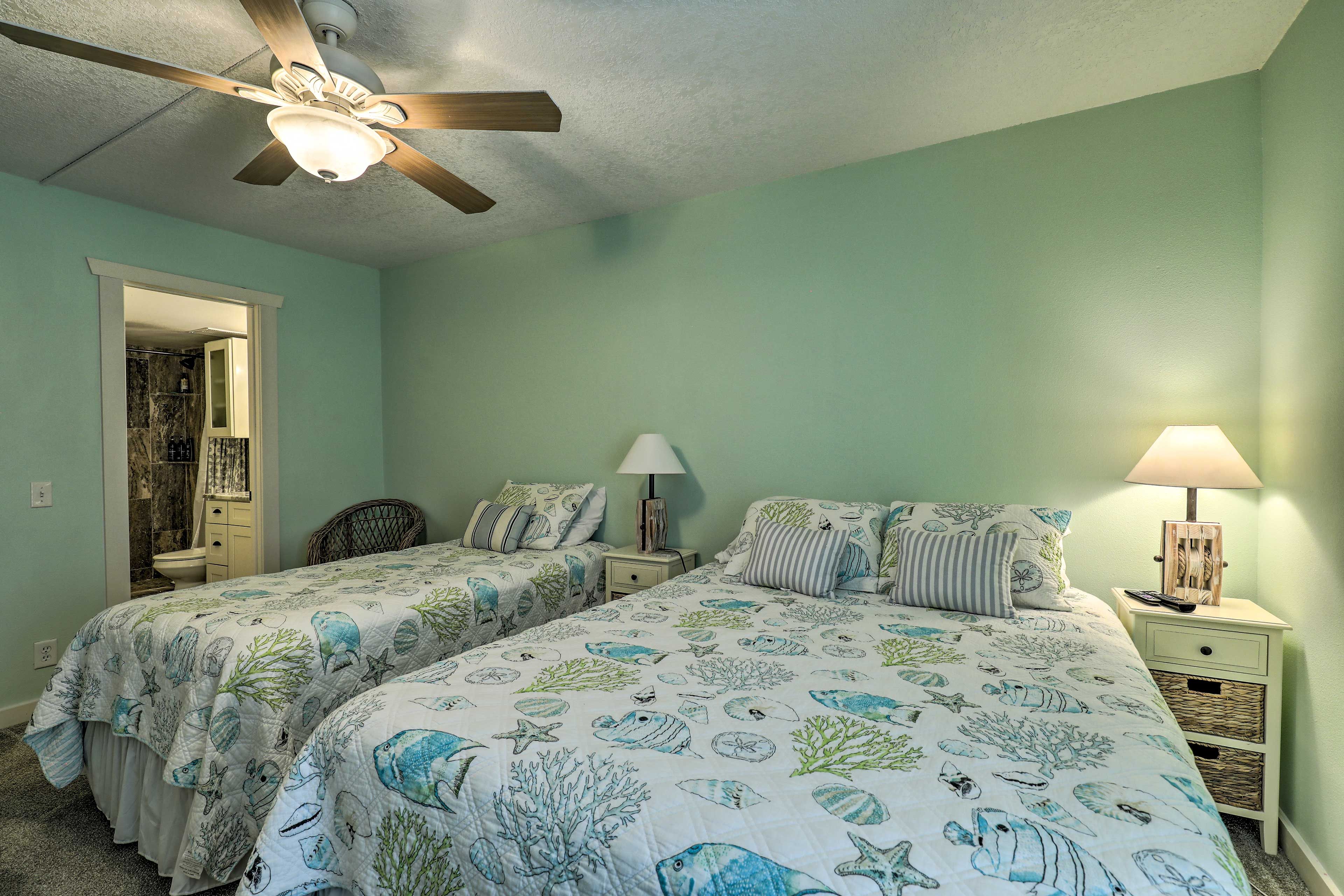 Bedroom 2