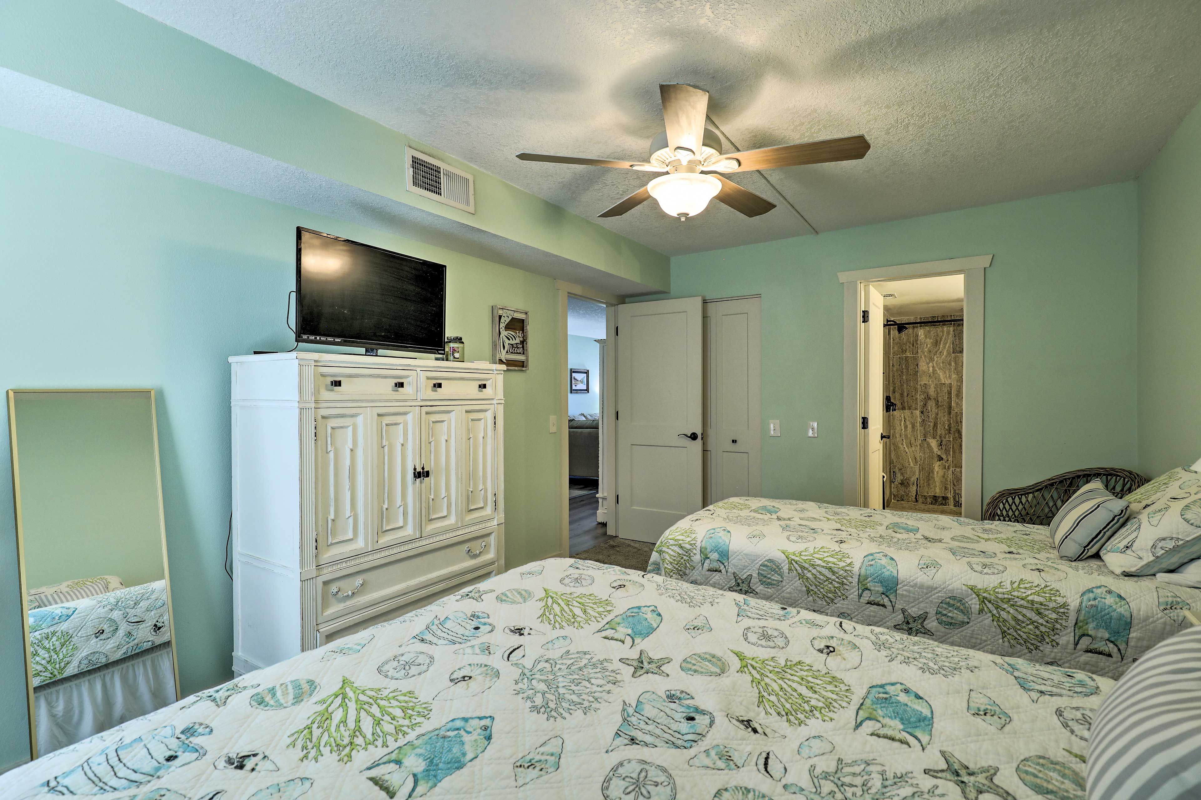Bedroom 2