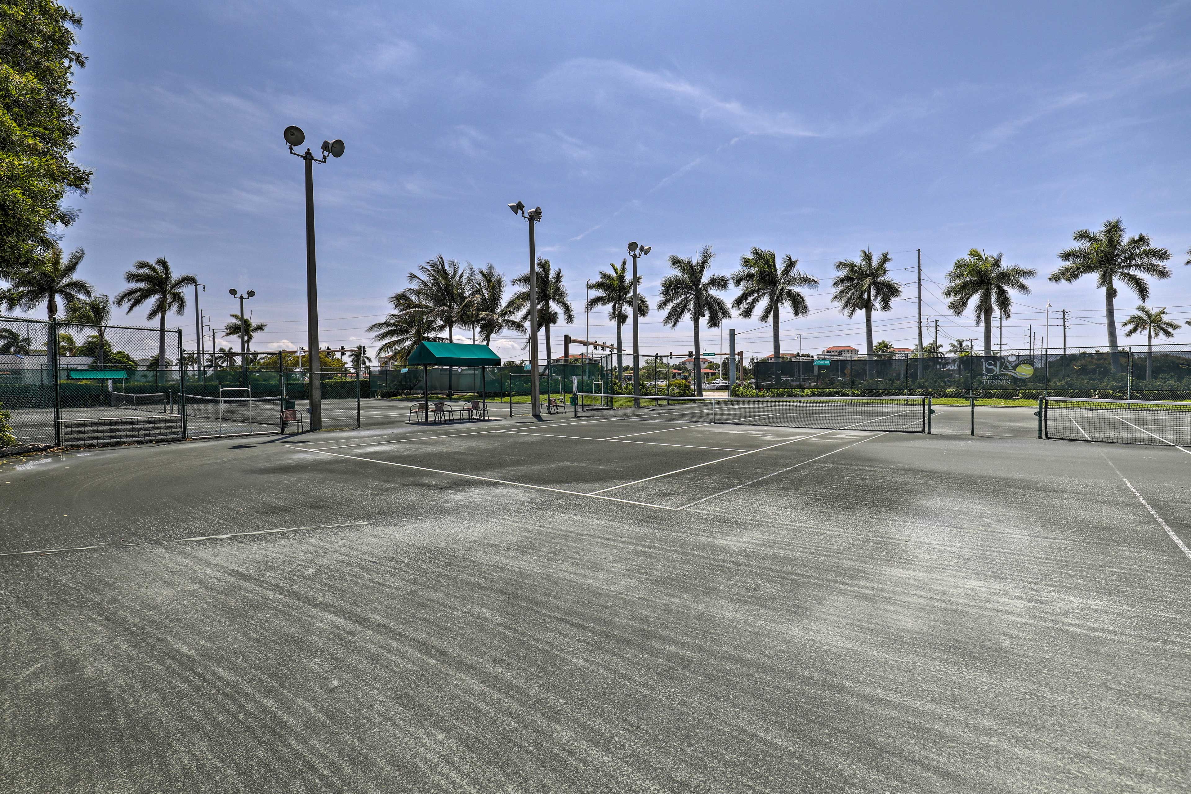 Community Amenity