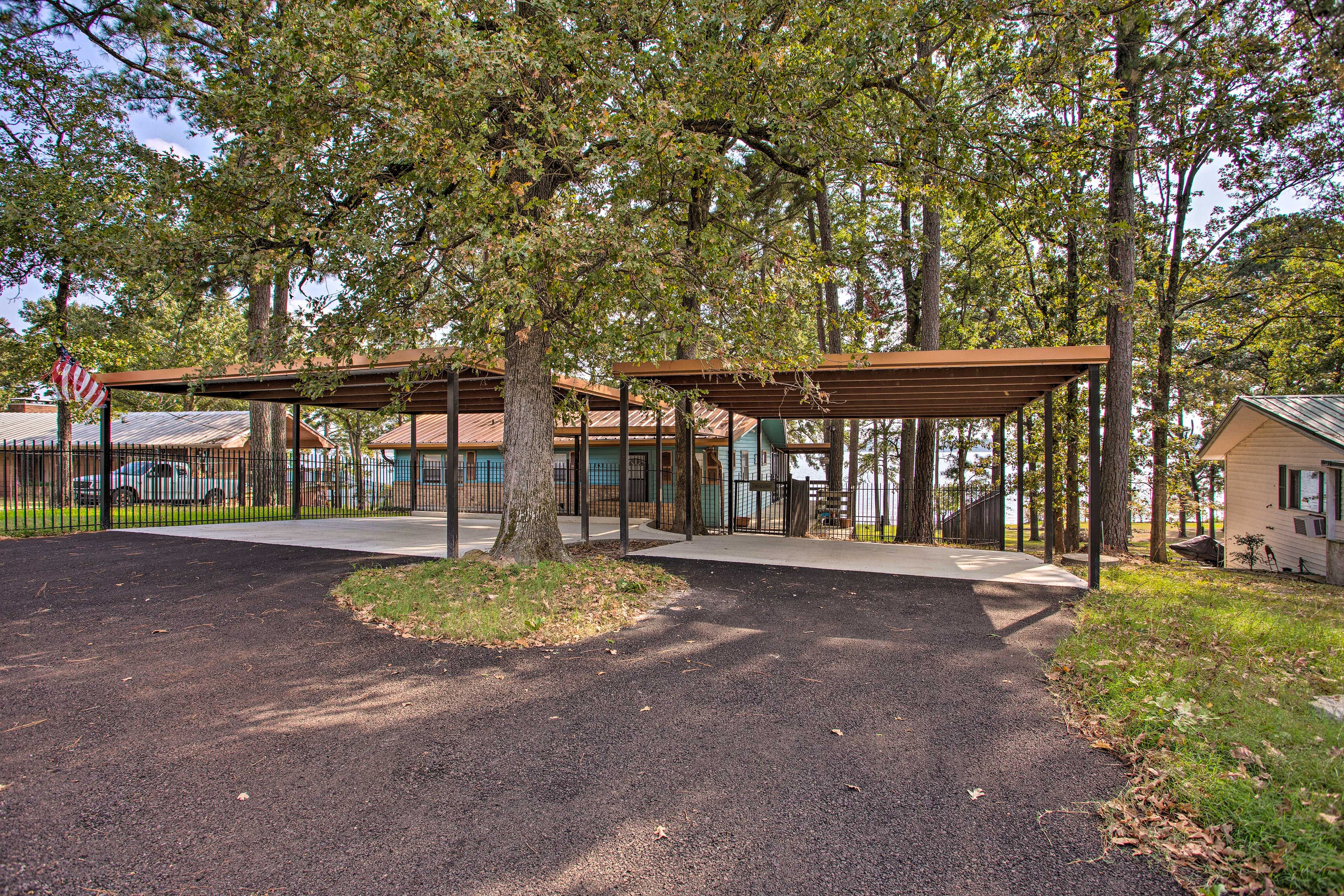 Home Exterior