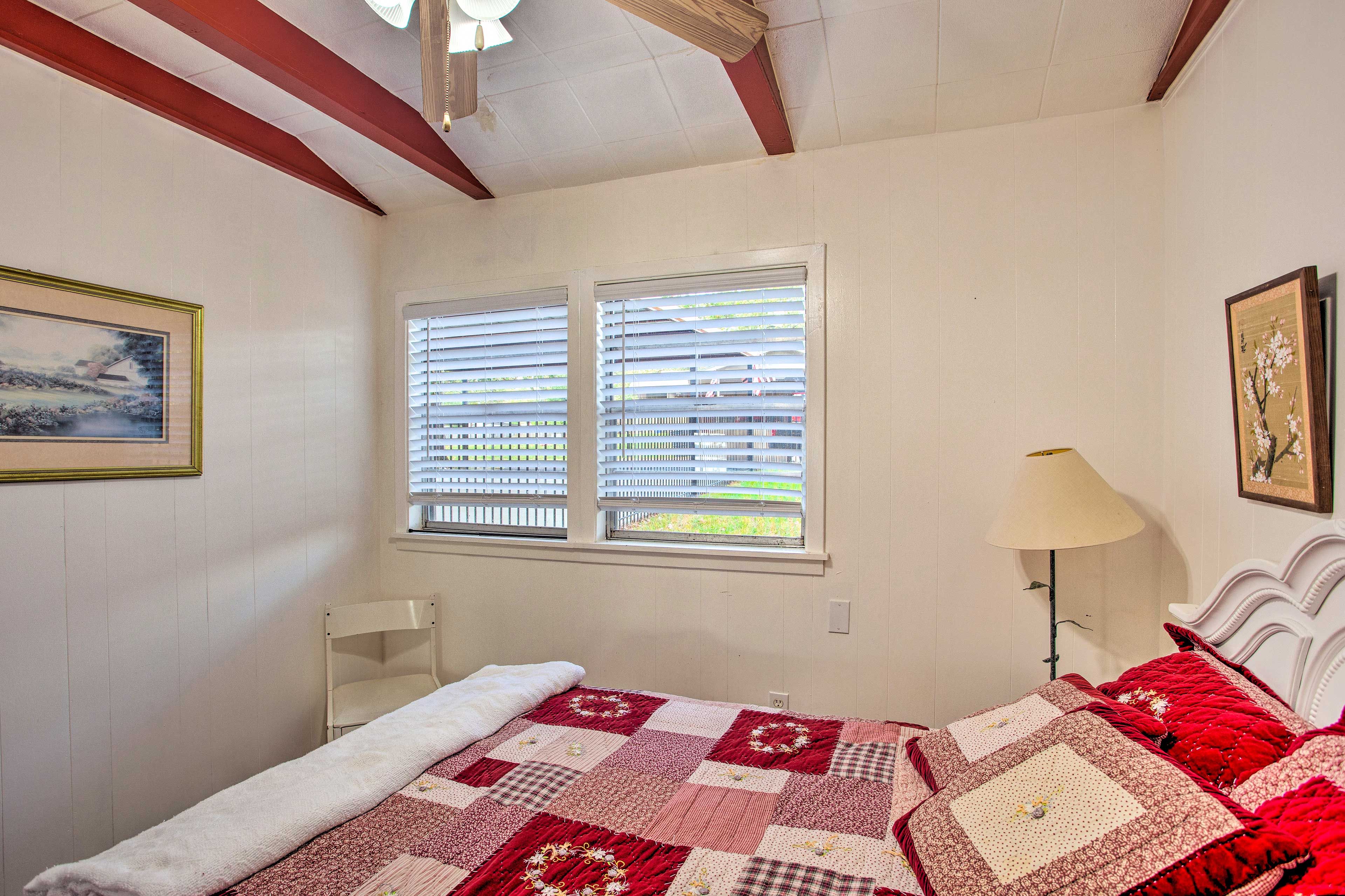 Bedroom 2