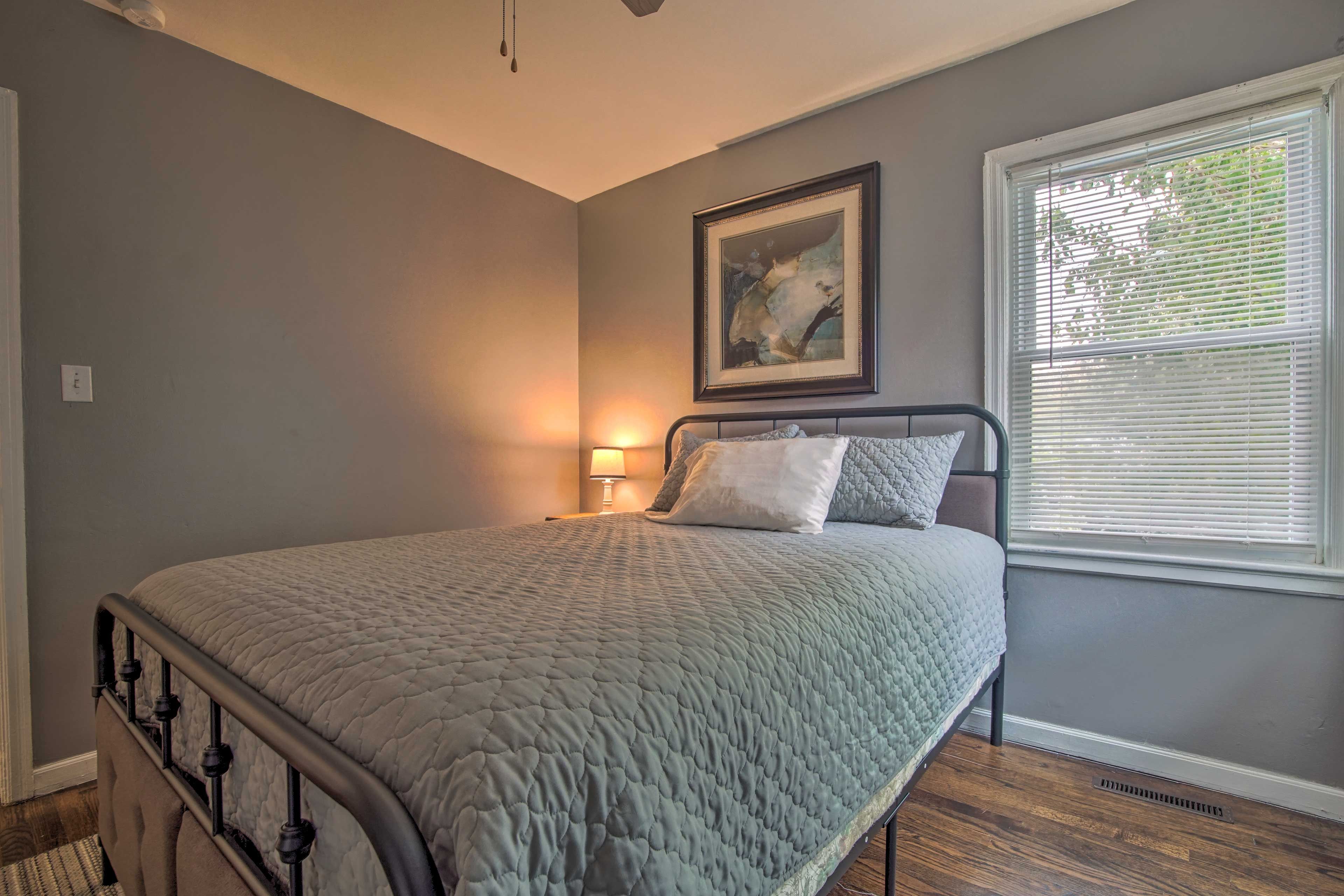 Bedroom 2
