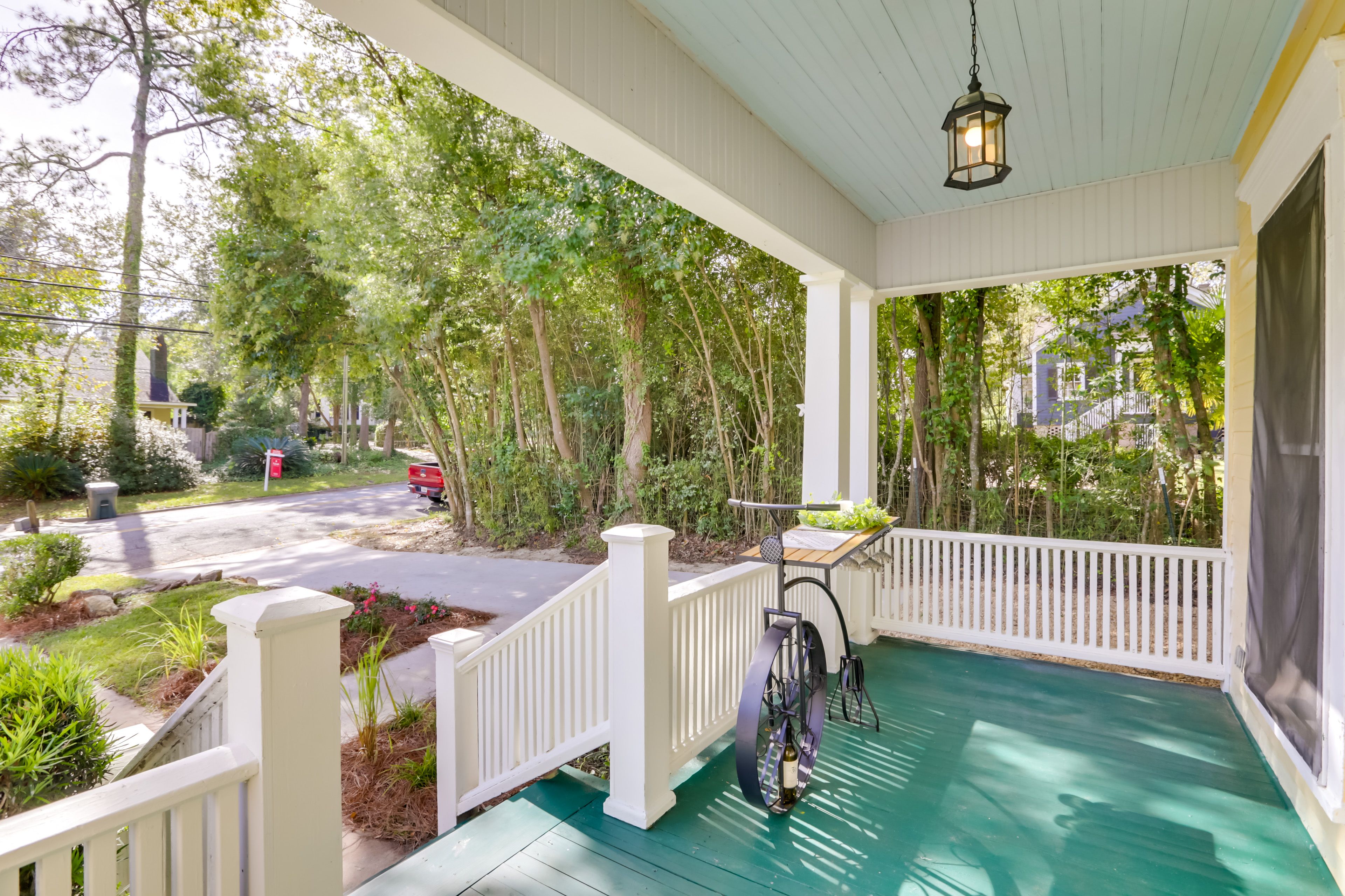 Entryway