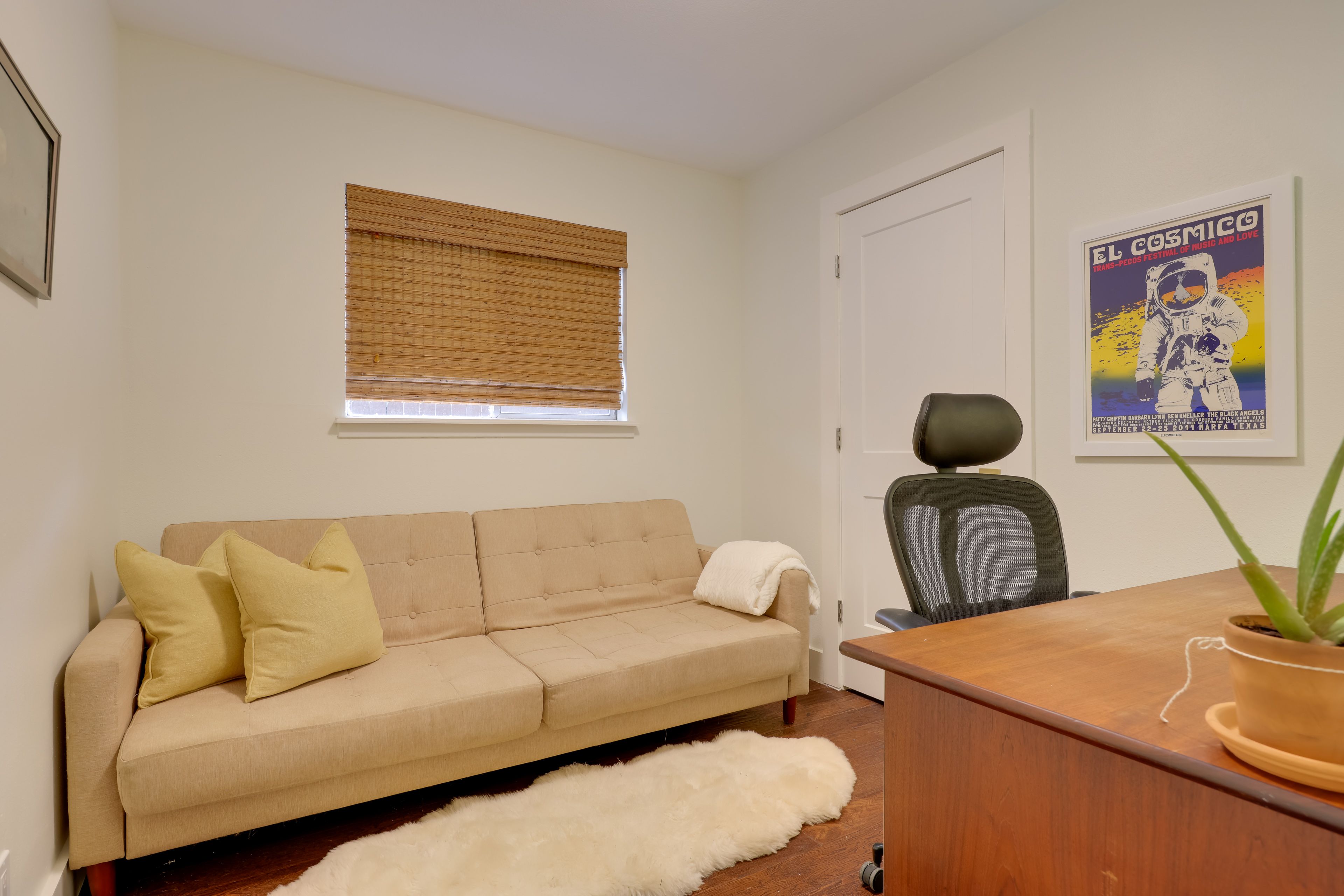 Office | Sleeper Sofa