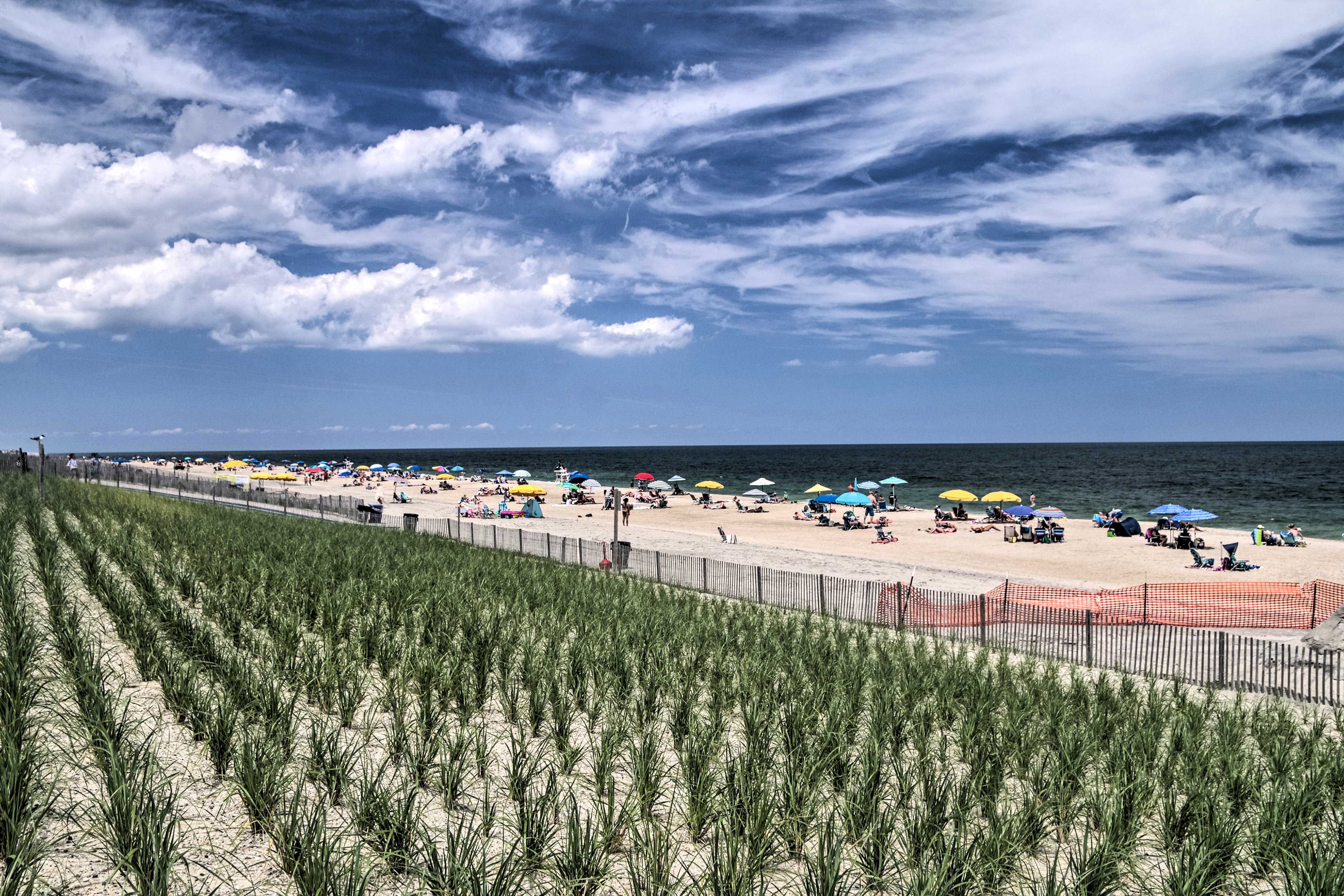 Local Attraction | Bethany Beach