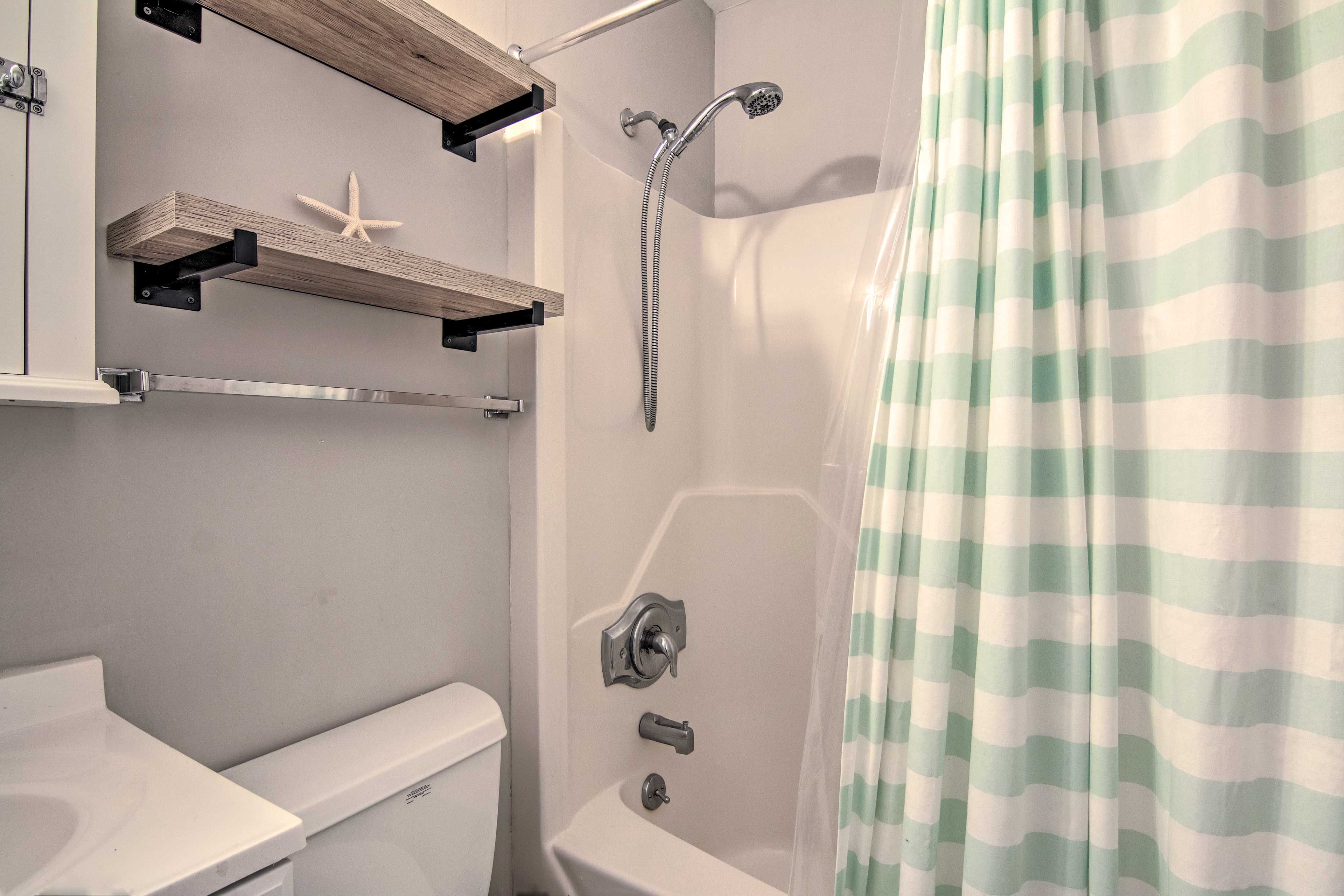 Bathroom 2